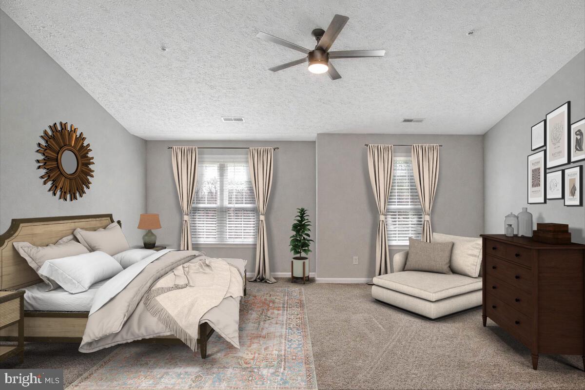 QUAIL RUN - Residential