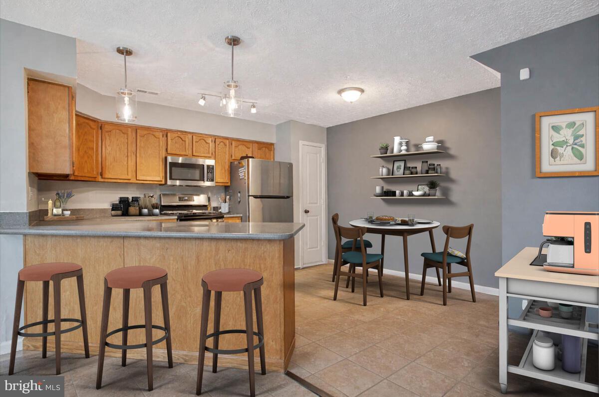 QUAIL RUN - Residential