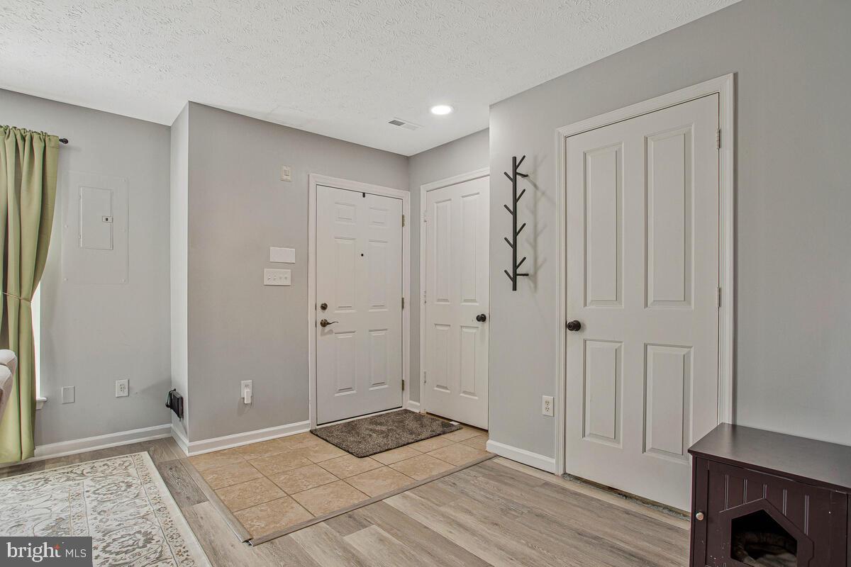 QUAIL RUN - Residential