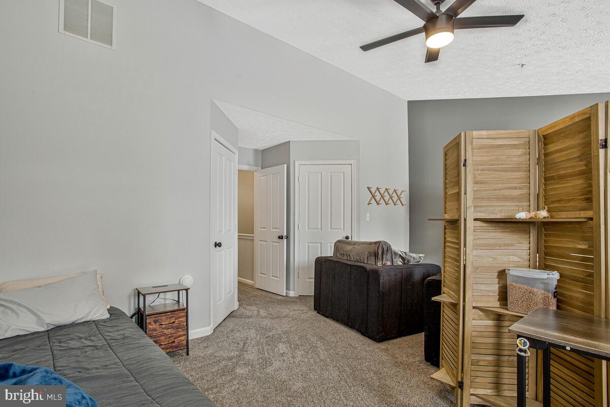 QUAIL RUN - Residential