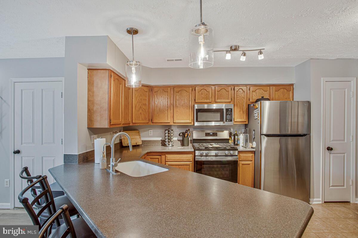 QUAIL RUN - Residential