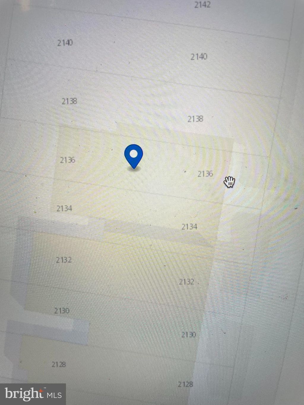 Photo of 2136 N Franklin Street, PHILADELPHIA, PA 19122 (MLS # PAPH2317106)