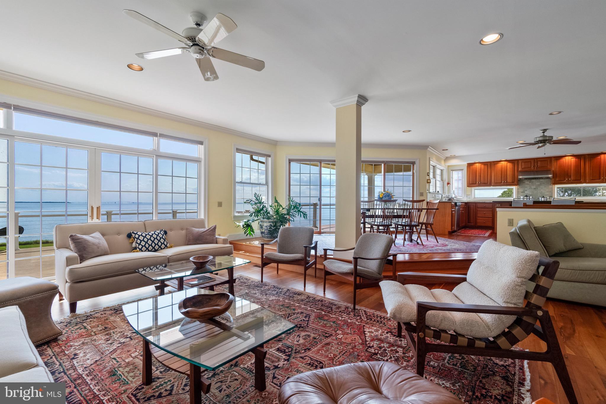 HUNTINGFIELD ESTATES - Residential