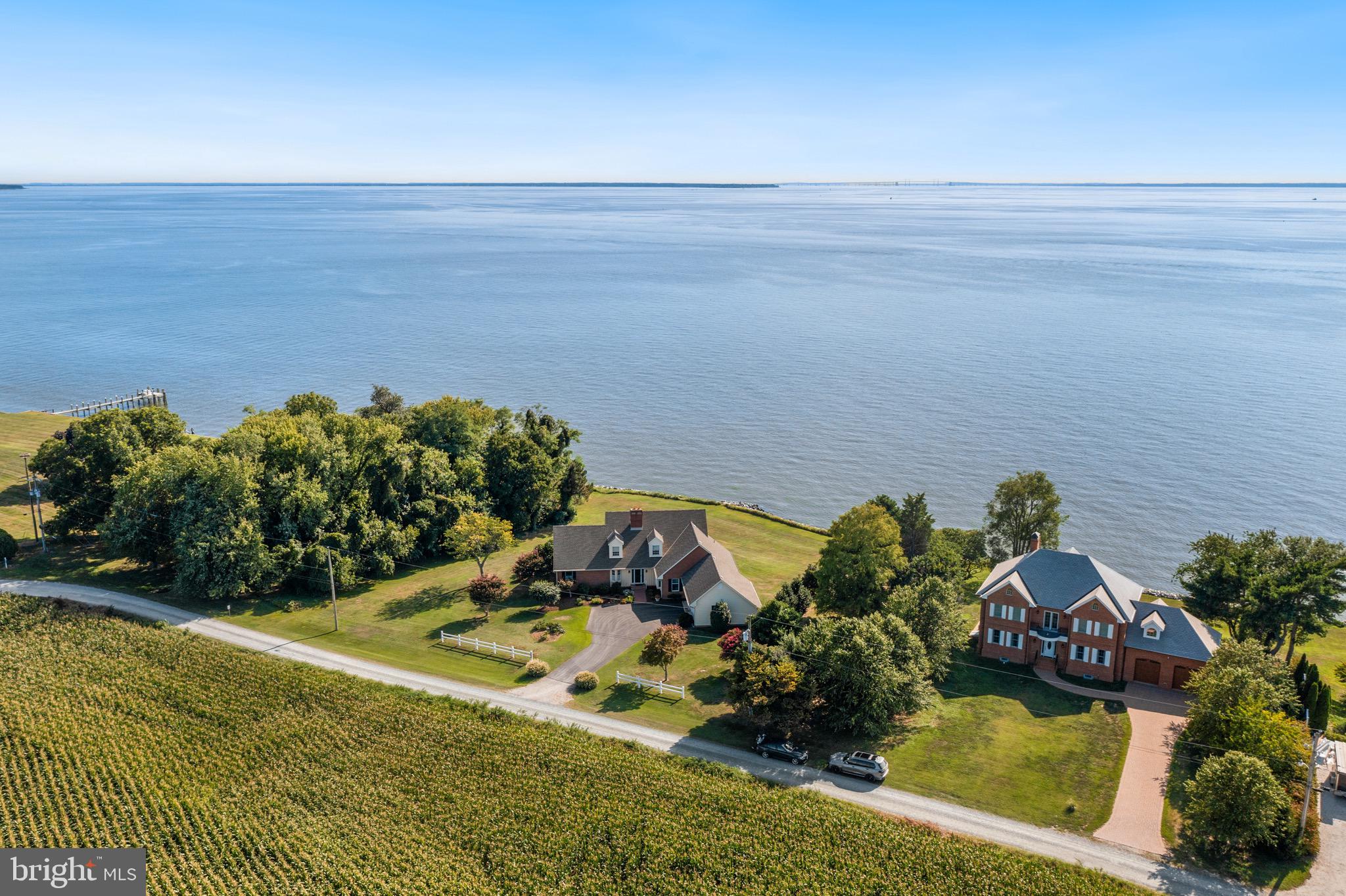 HUNTINGFIELD ESTATES - Residential