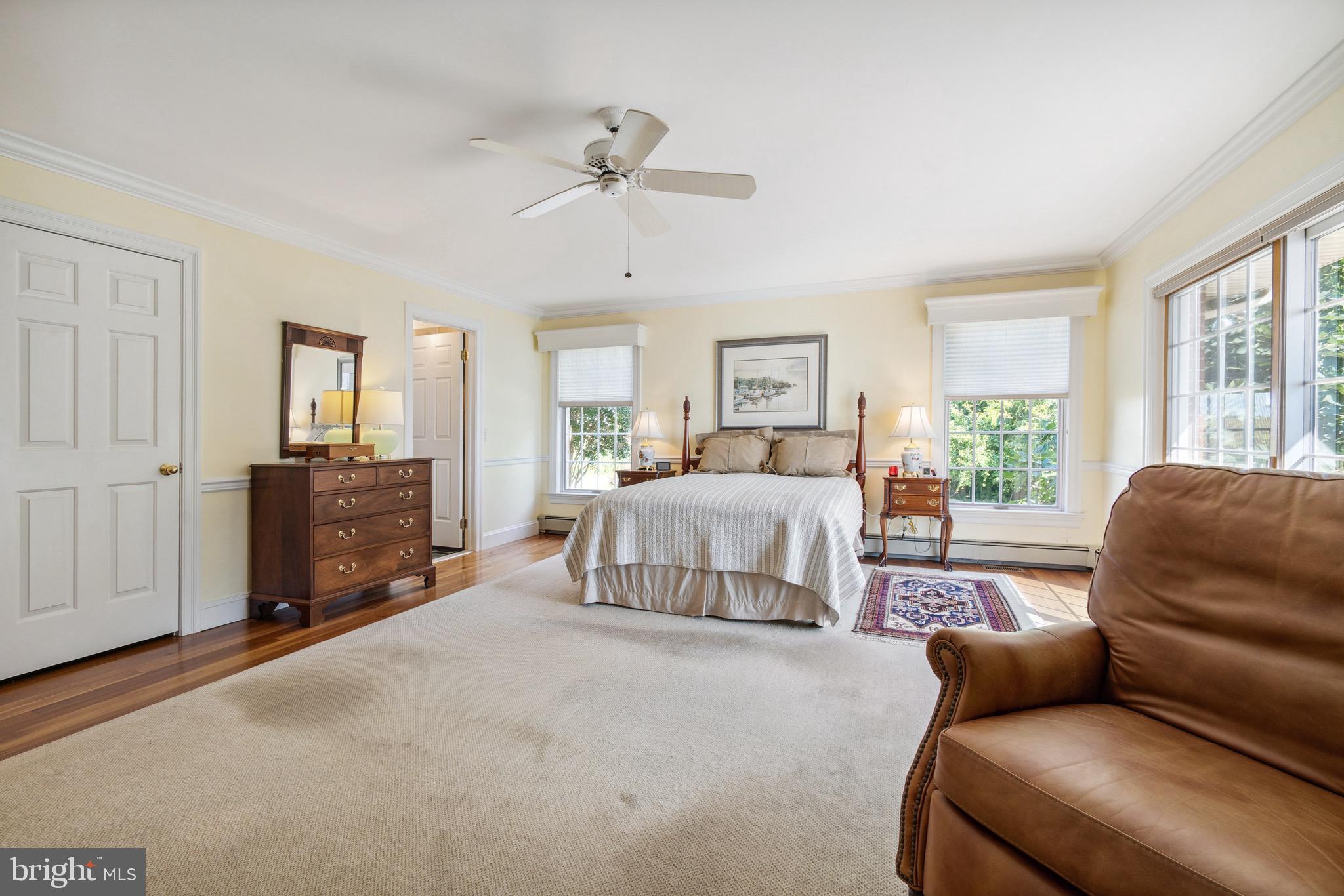 HUNTINGFIELD ESTATES - Residential