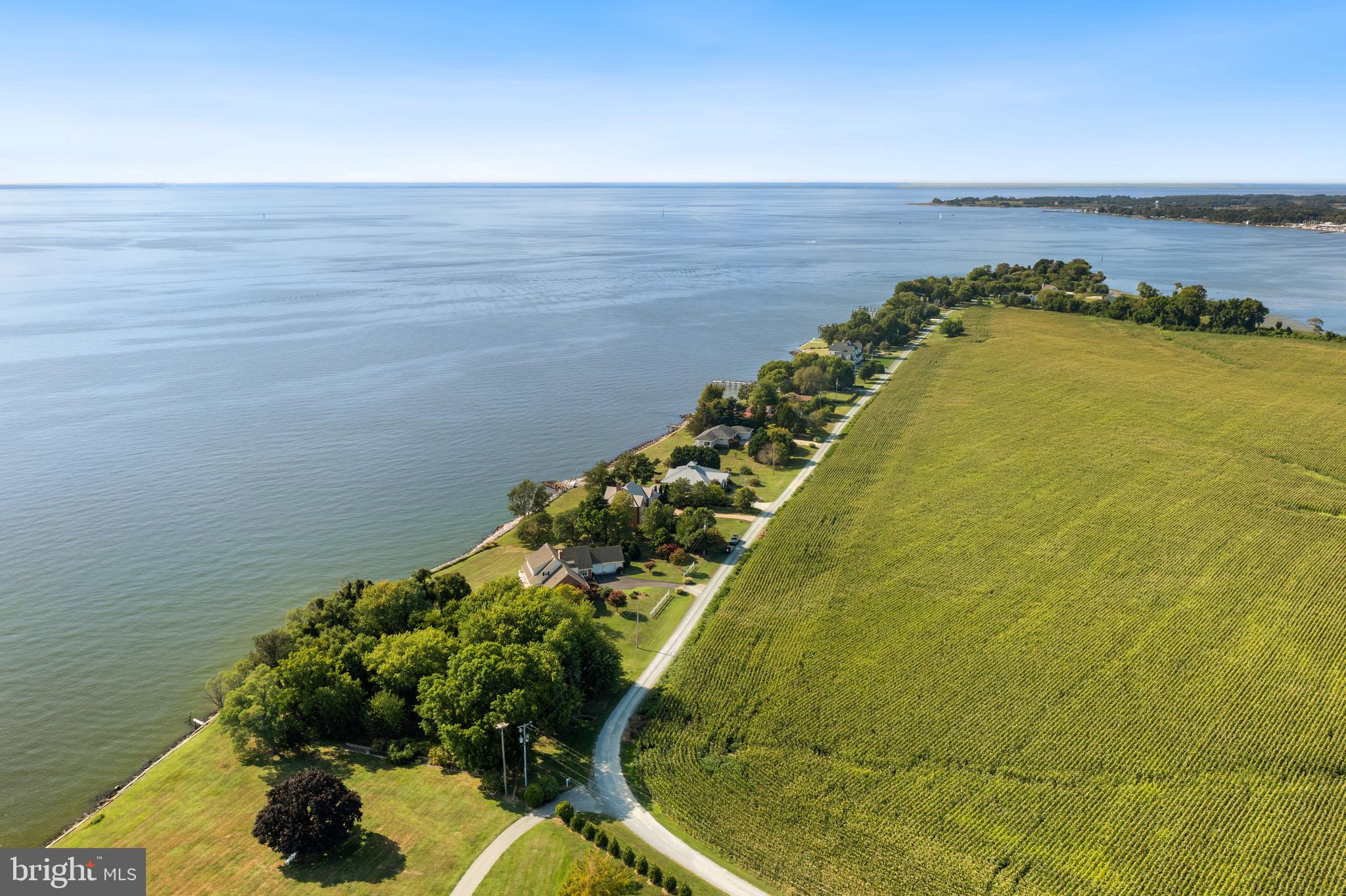 HUNTINGFIELD ESTATES - Residential