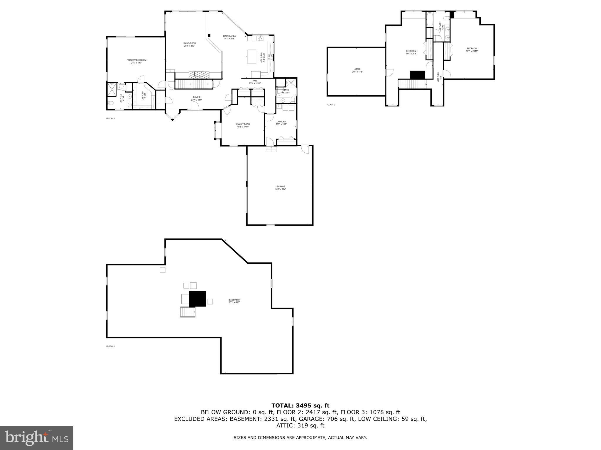 HUNTINGFIELD ESTATES - Residential