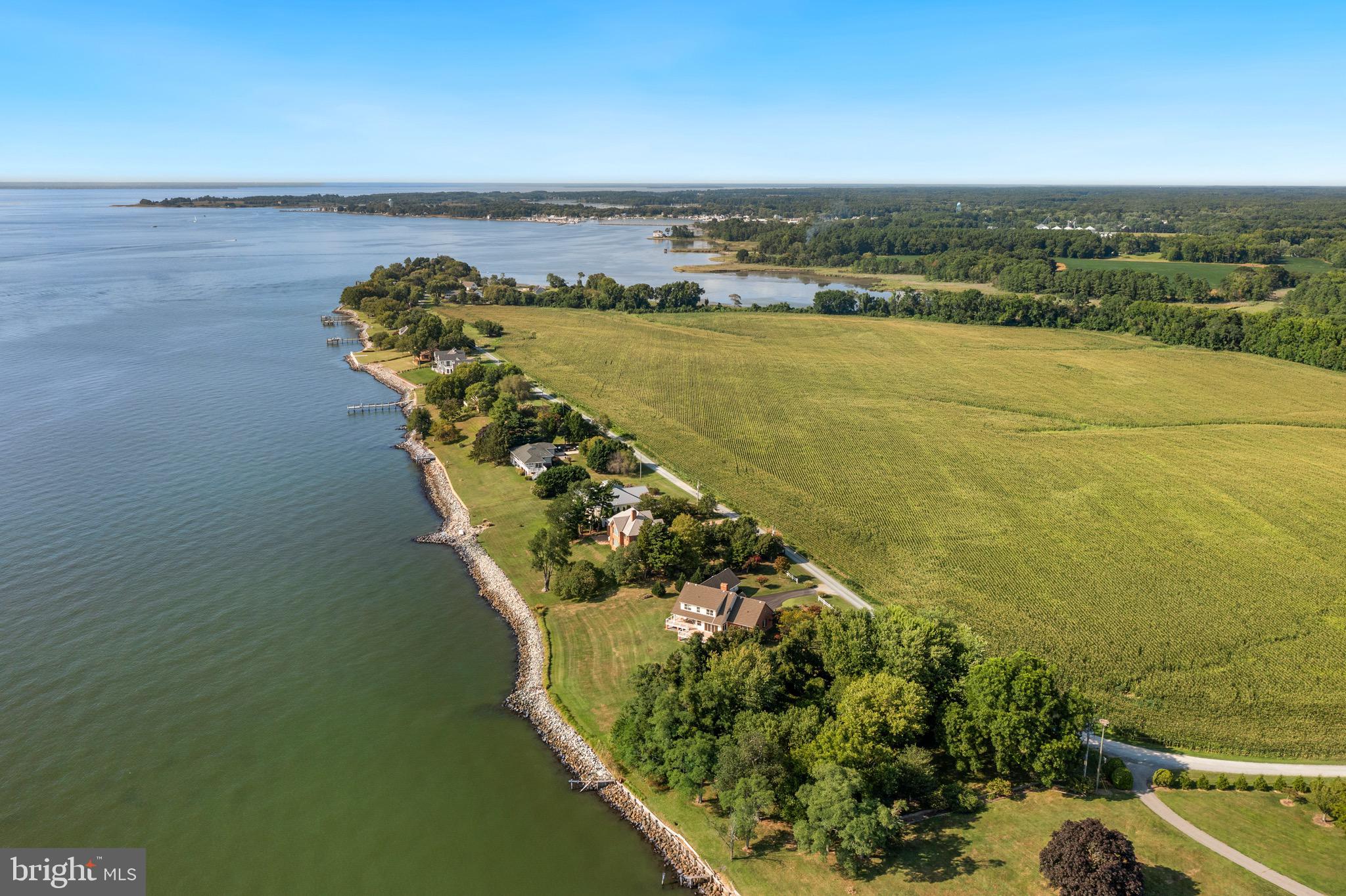 HUNTINGFIELD ESTATES - Residential