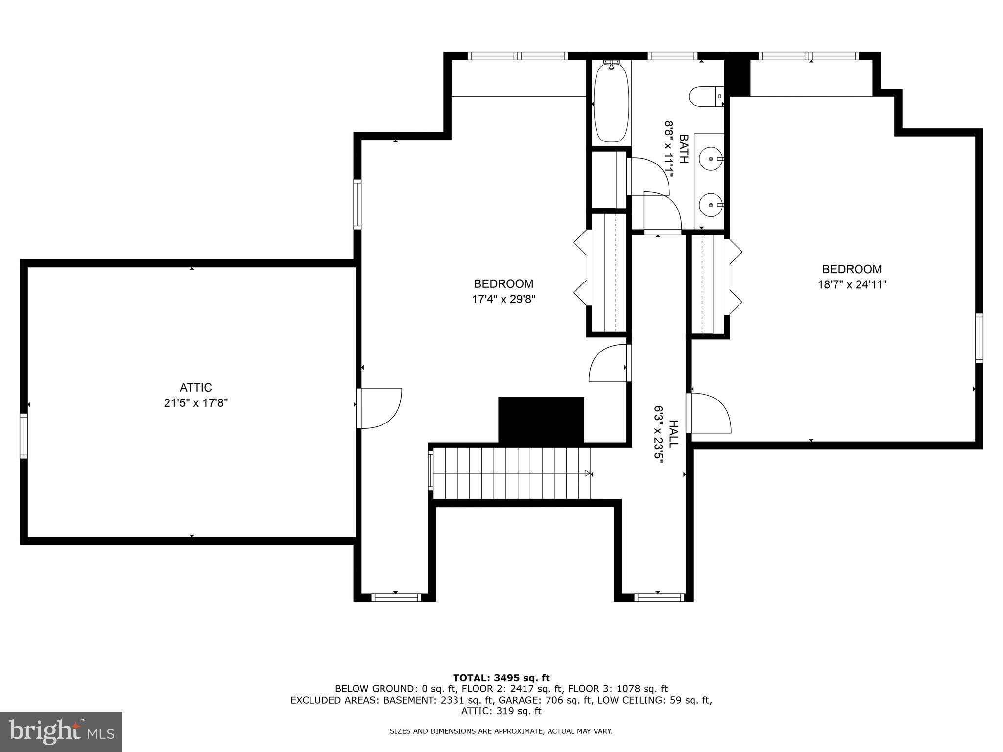 HUNTINGFIELD ESTATES - Residential