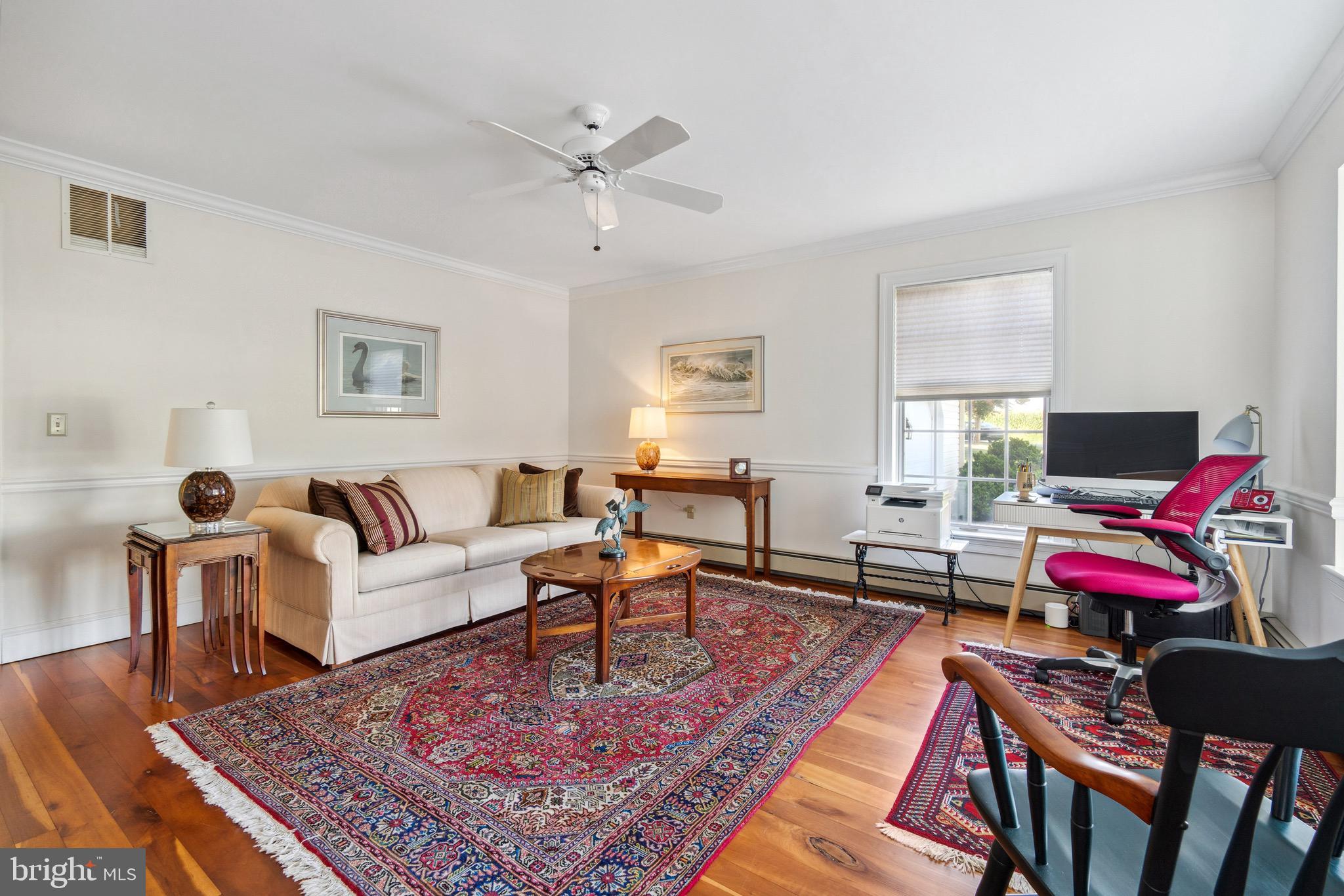 HUNTINGFIELD ESTATES - Residential