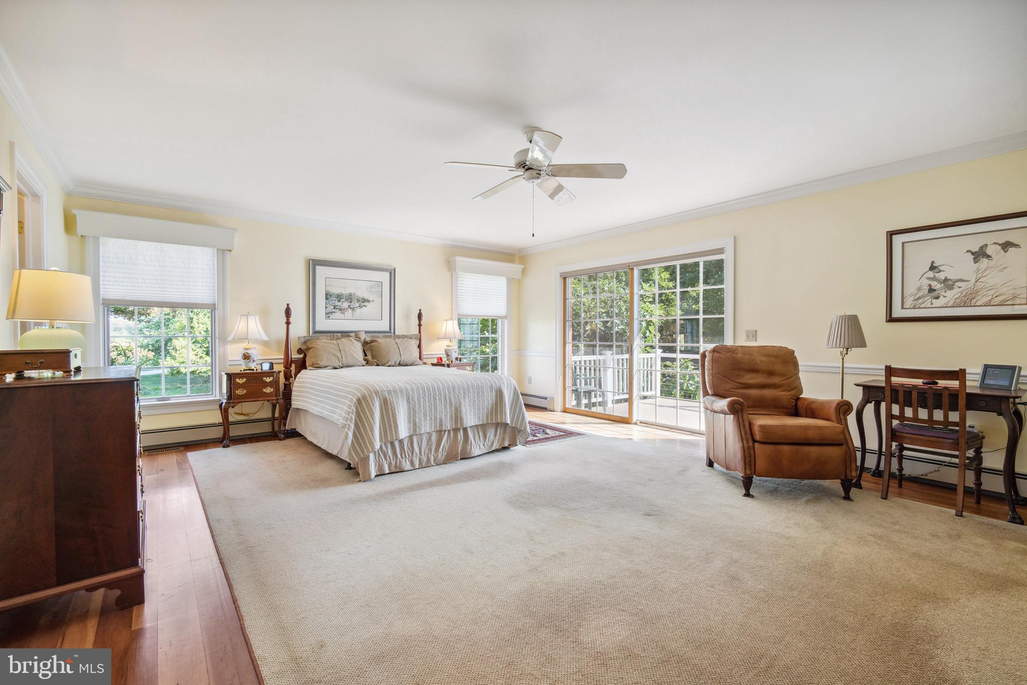 HUNTINGFIELD ESTATES - Residential