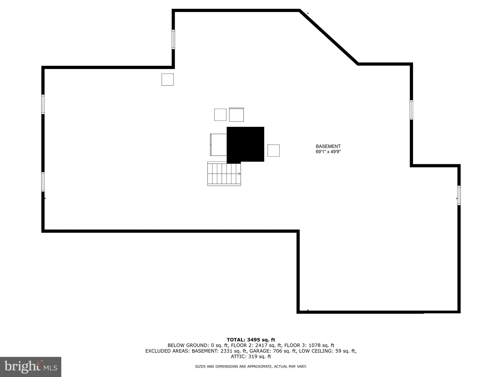 HUNTINGFIELD ESTATES - Residential