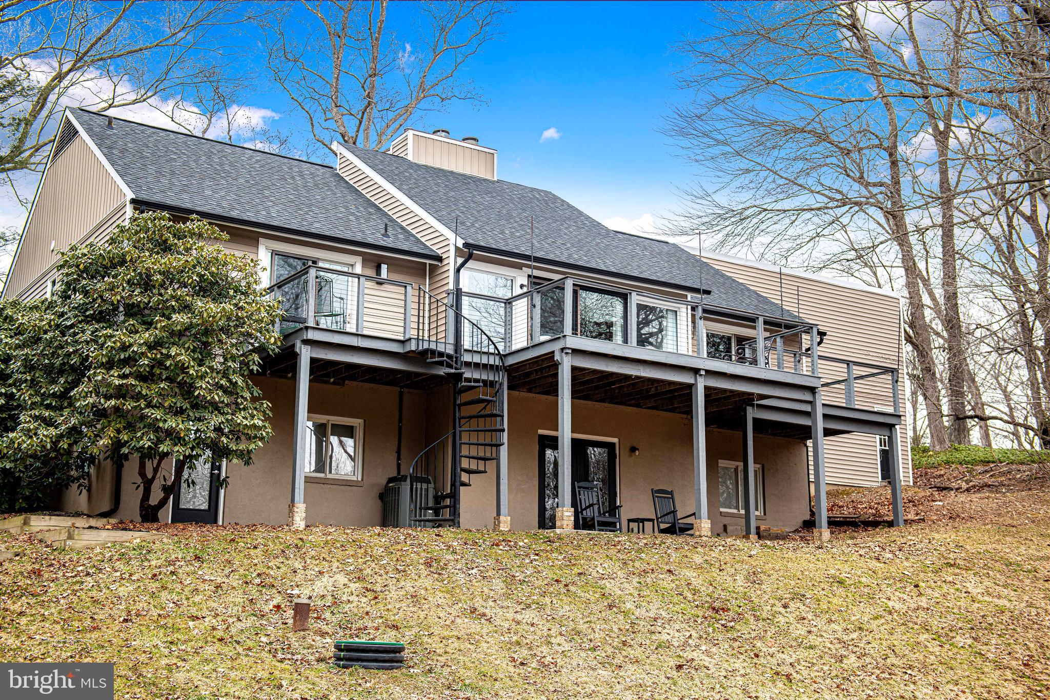 GLENWOOD - Residential