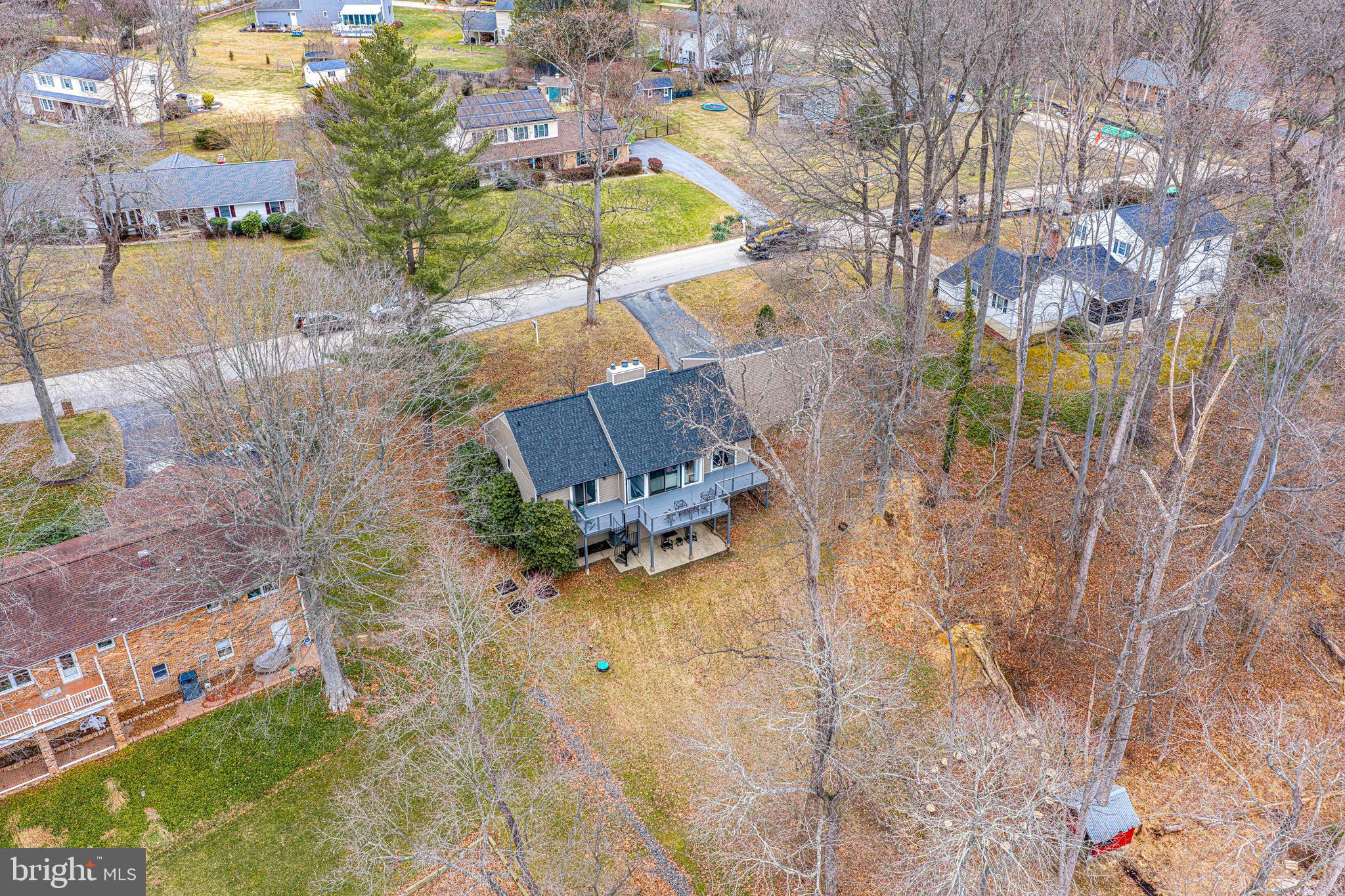 GLENWOOD - Residential