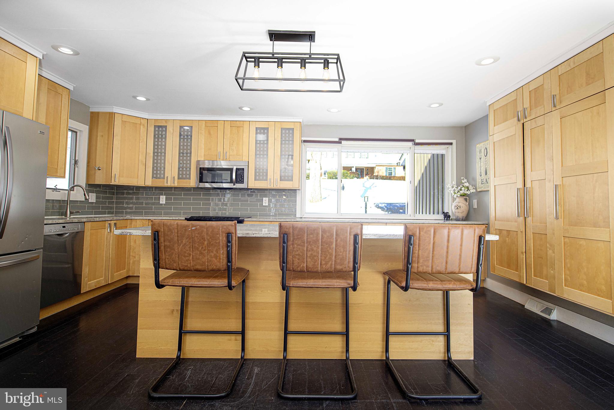 GLENWOOD - Residential