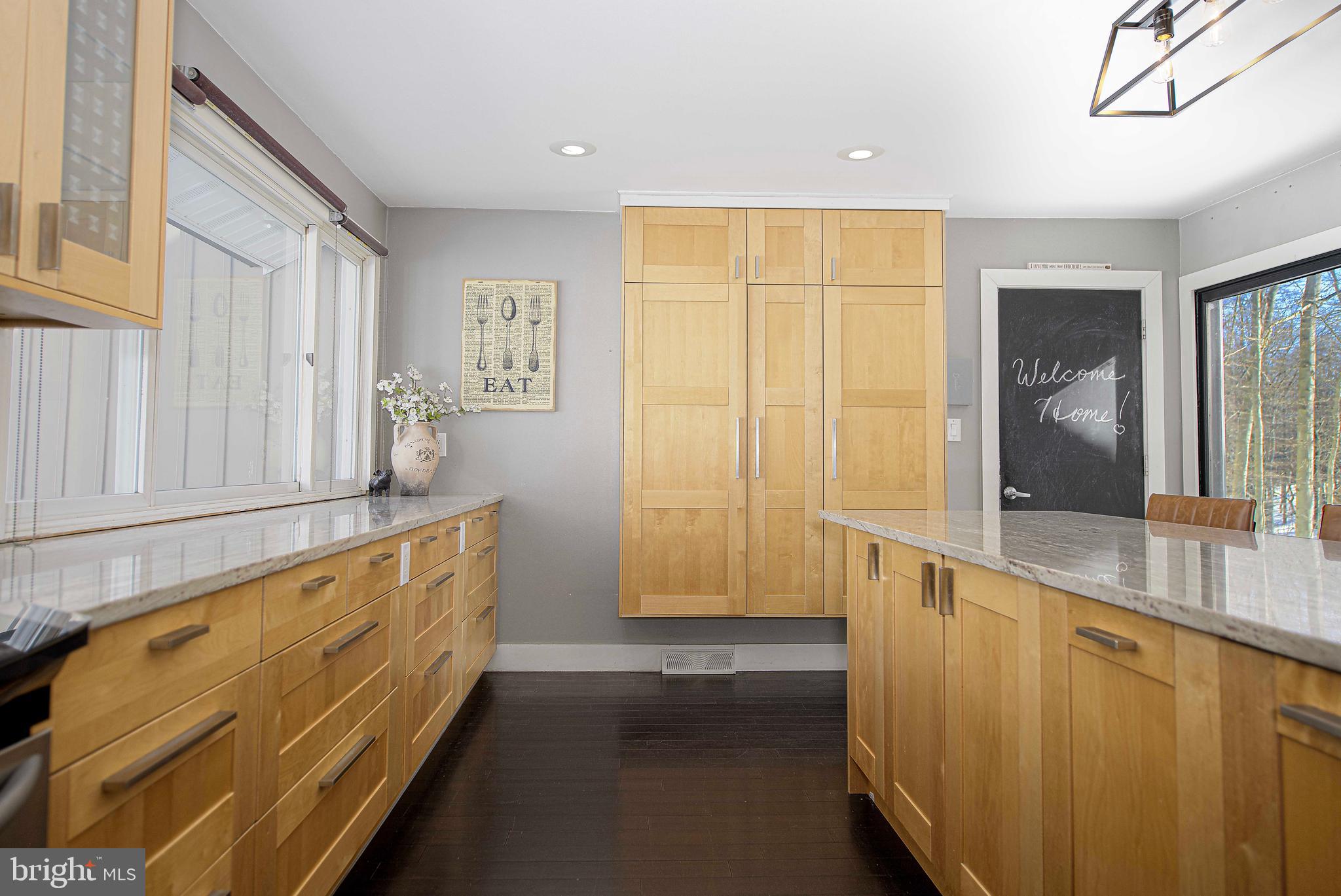 GLENWOOD - Residential