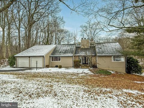 129 DUNCANNON ROAD BEL AIR MD 21014