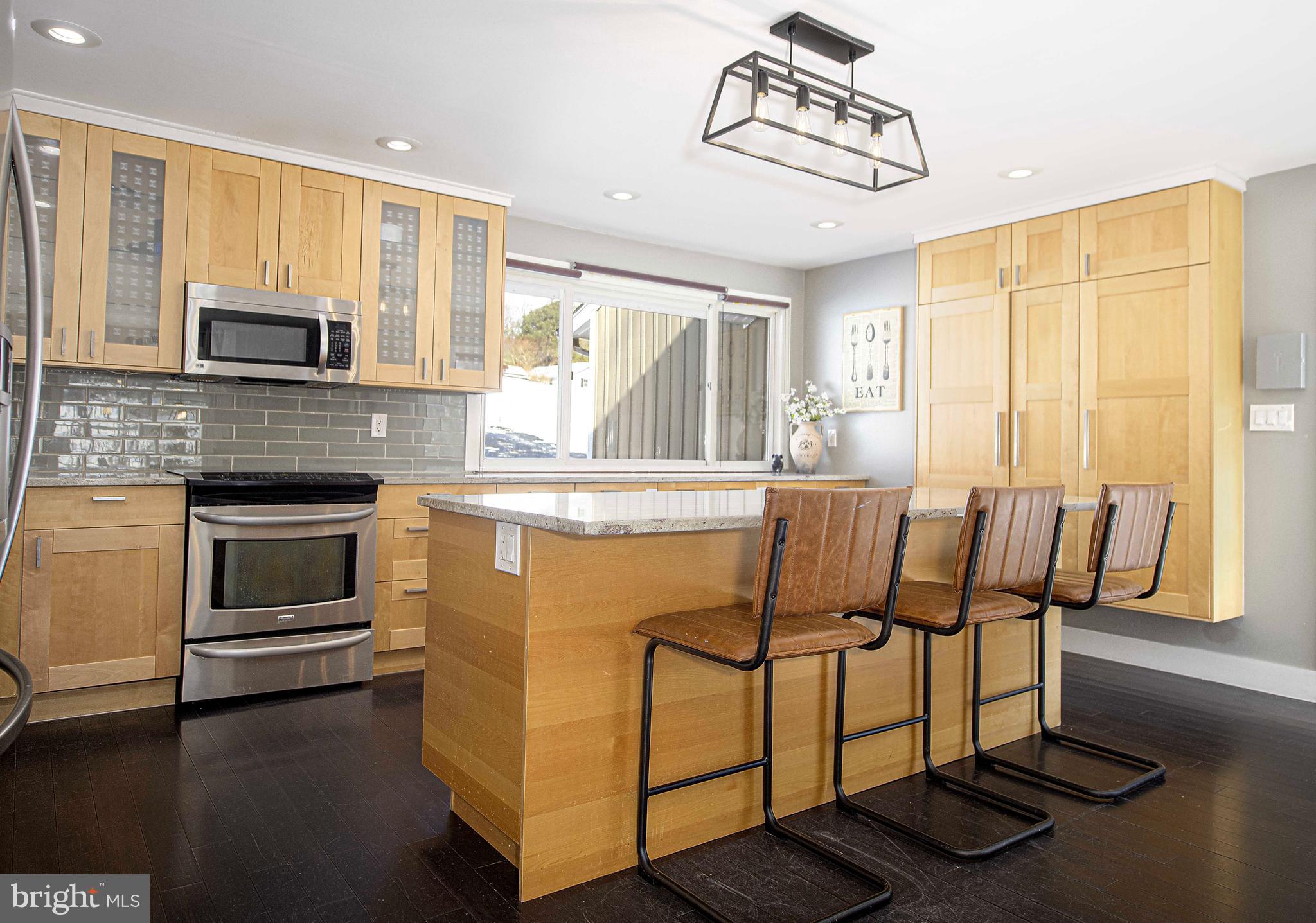 GLENWOOD - Residential