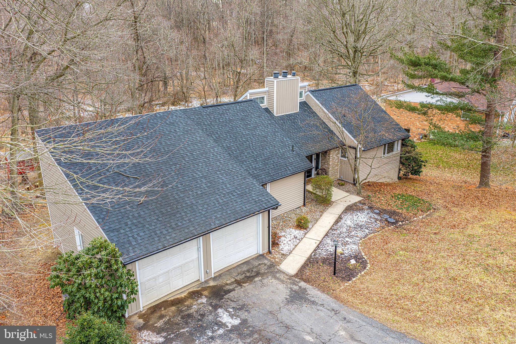 GLENWOOD - Residential