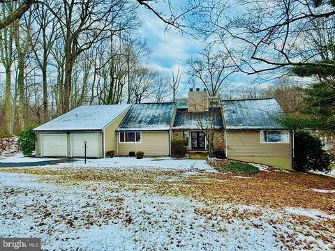 129 DUNCANNON ROAD BEL AIR MD 21014