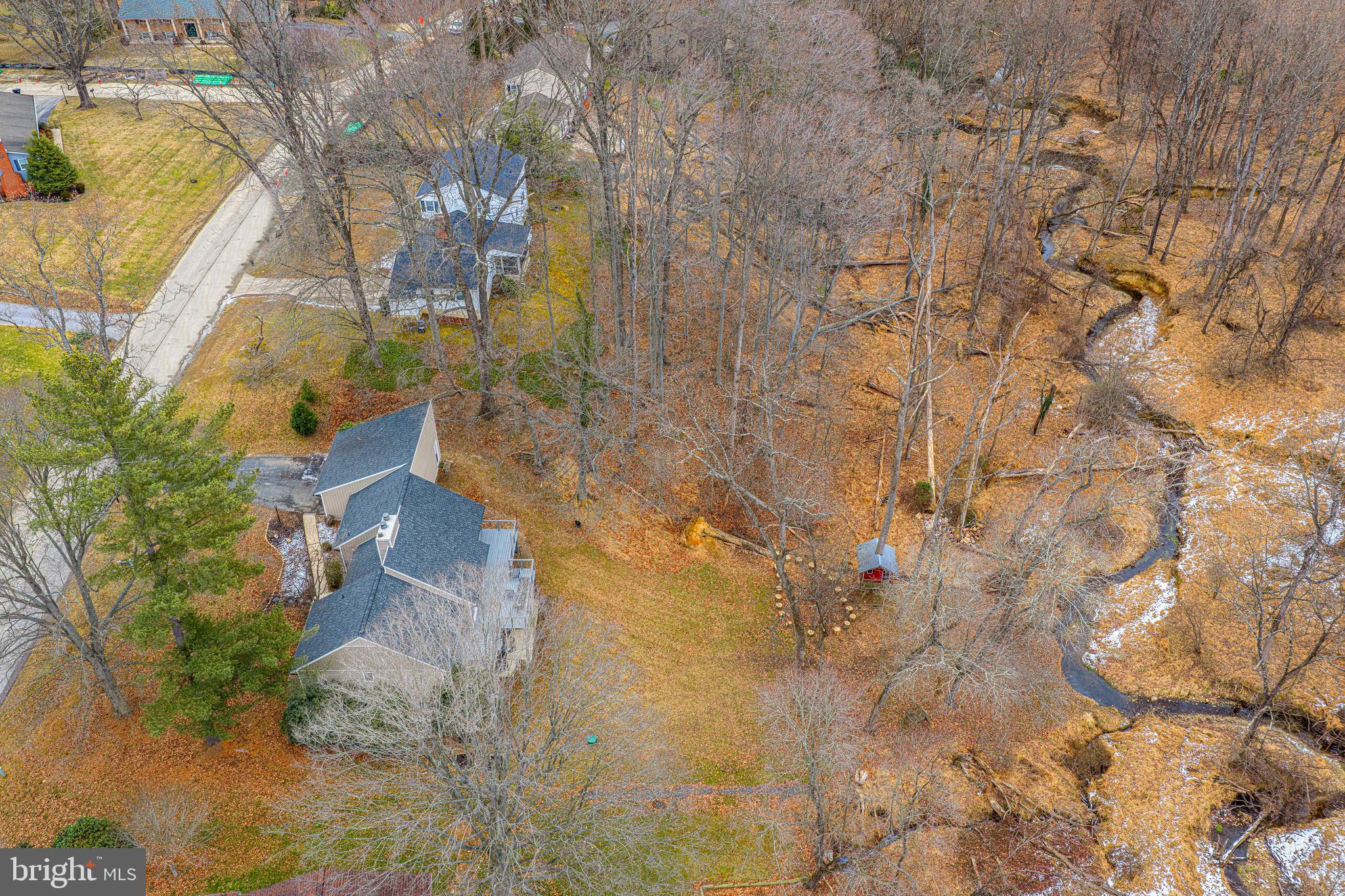 GLENWOOD - Residential