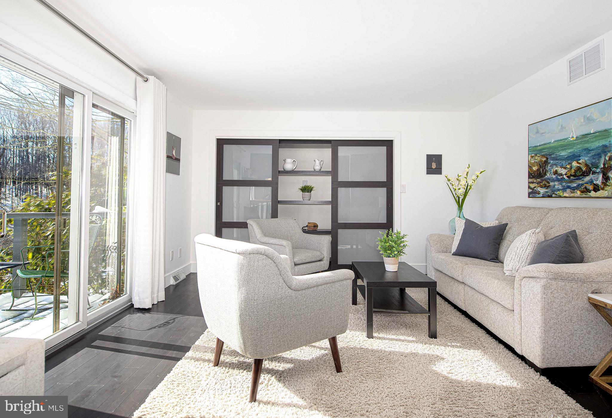 GLENWOOD - Residential