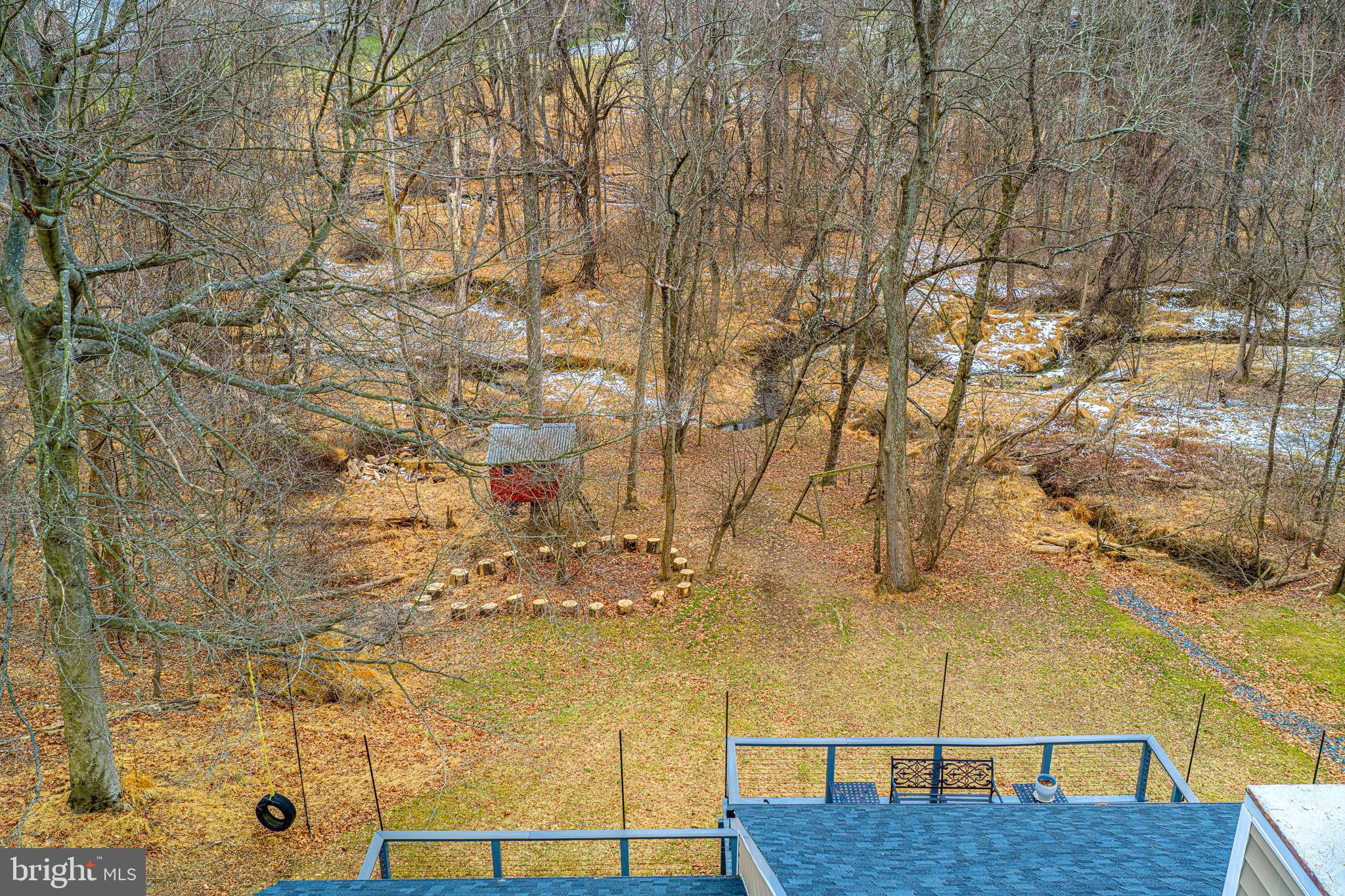 GLENWOOD - Residential