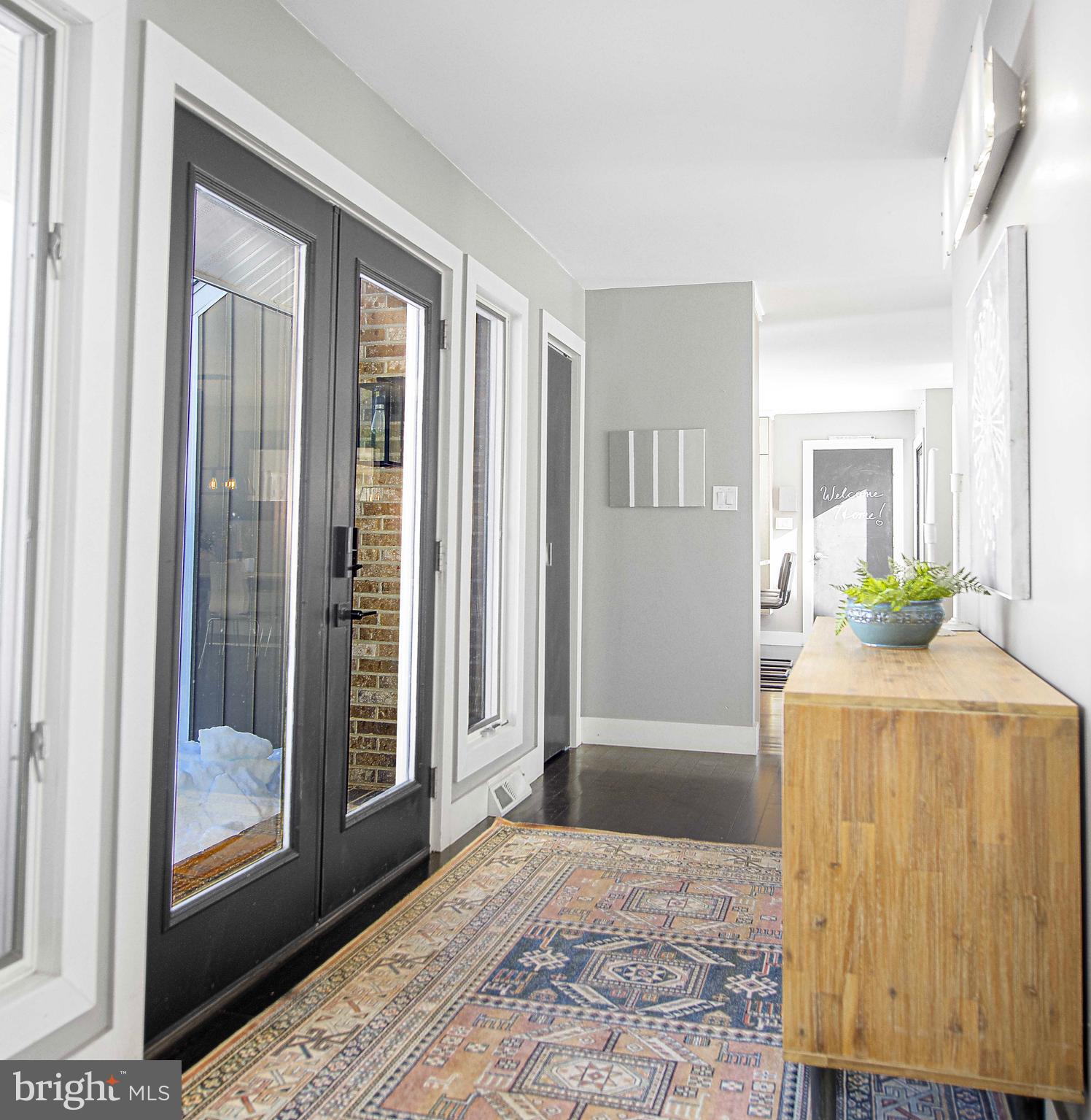 GLENWOOD - Residential