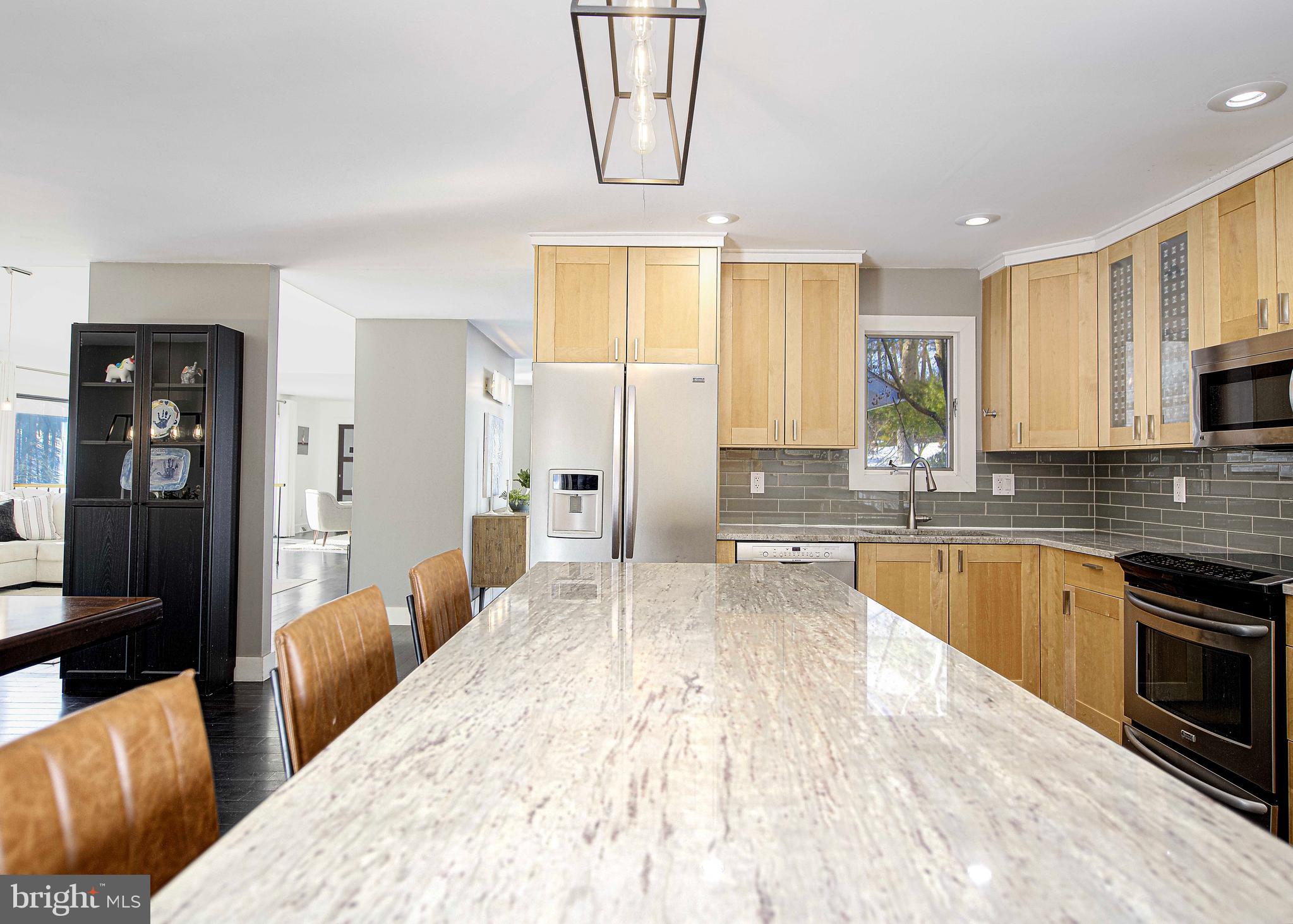 GLENWOOD - Residential