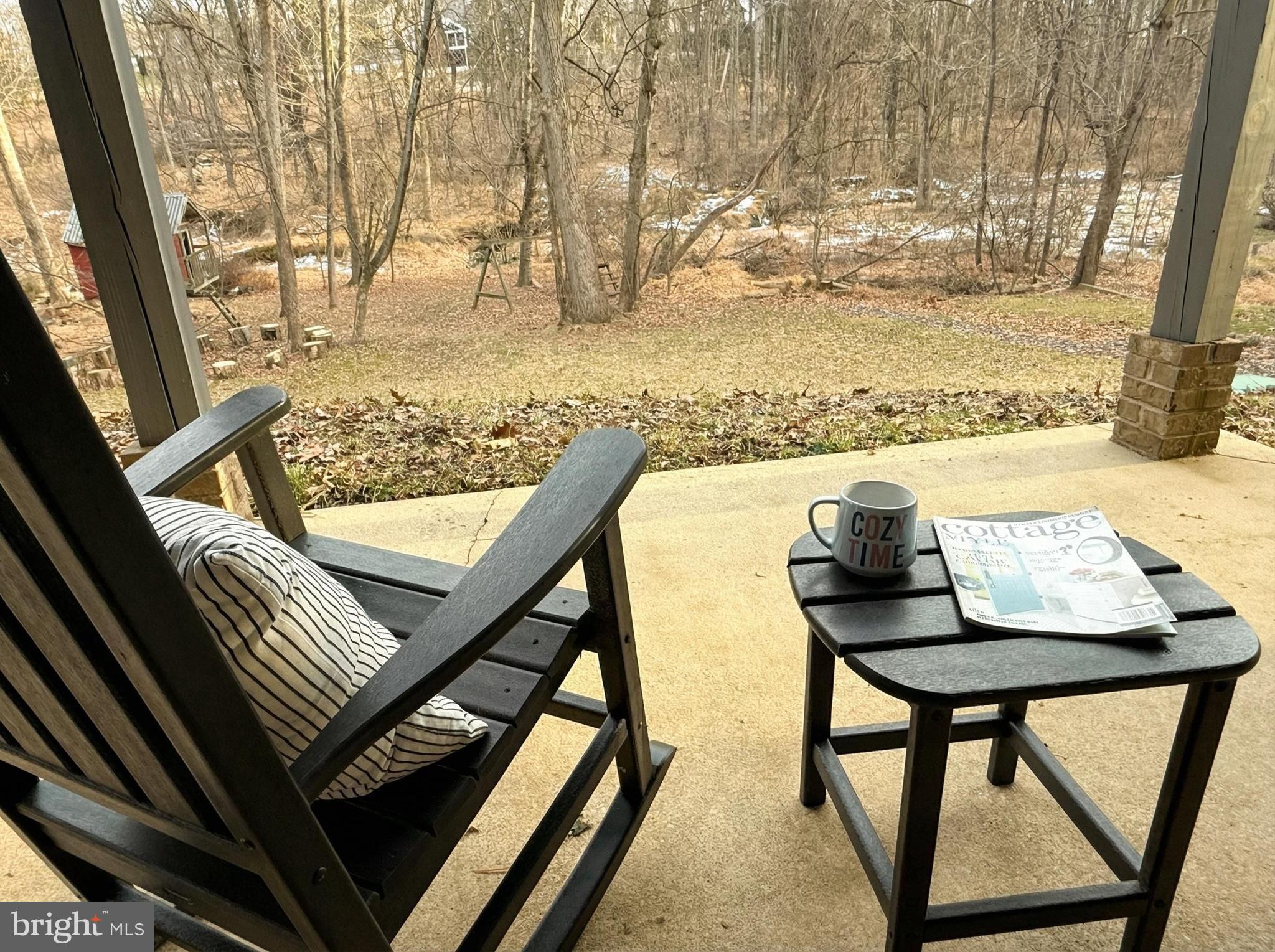 GLENWOOD - Residential