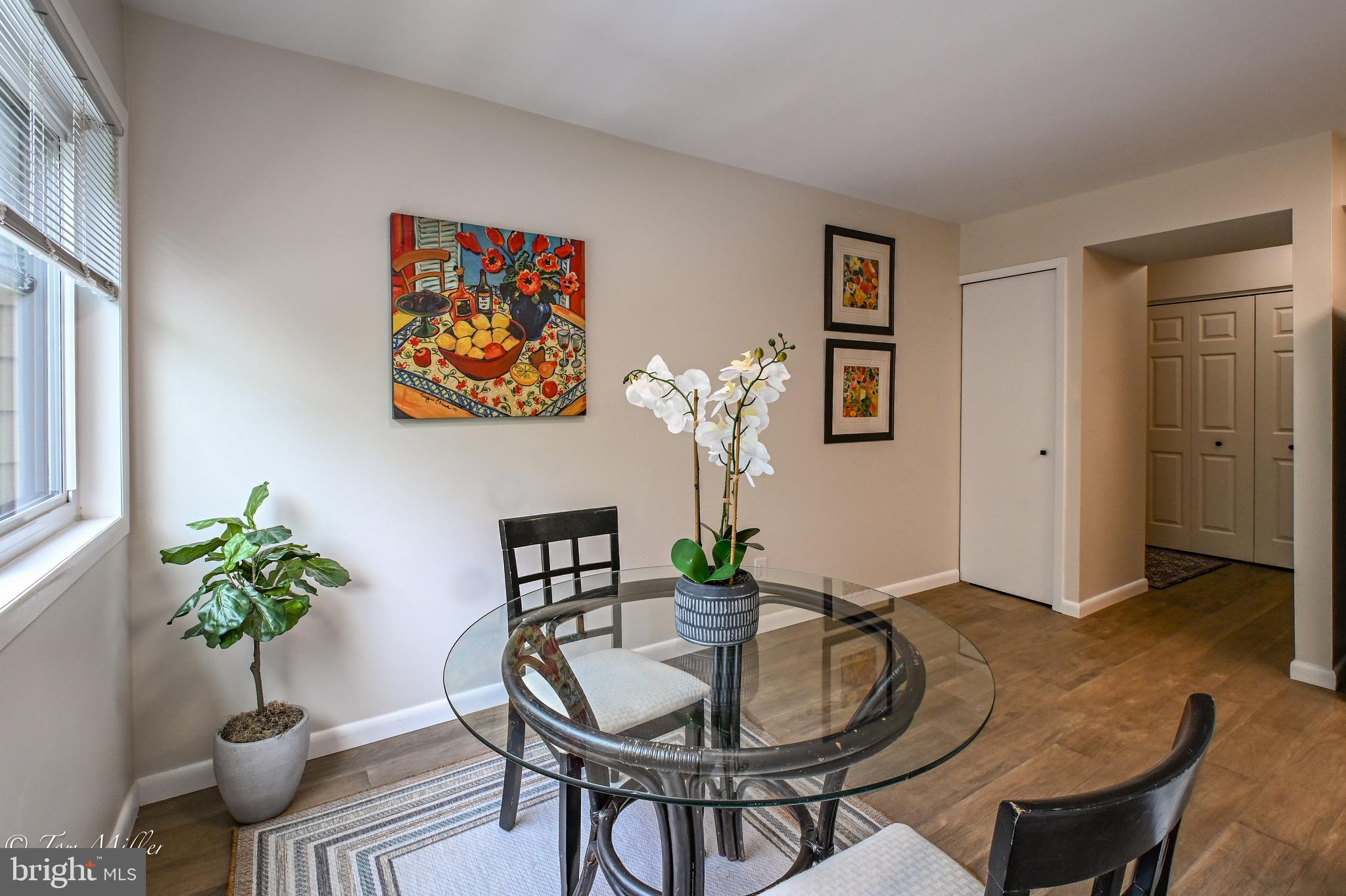 JONES VALLEY - Residential