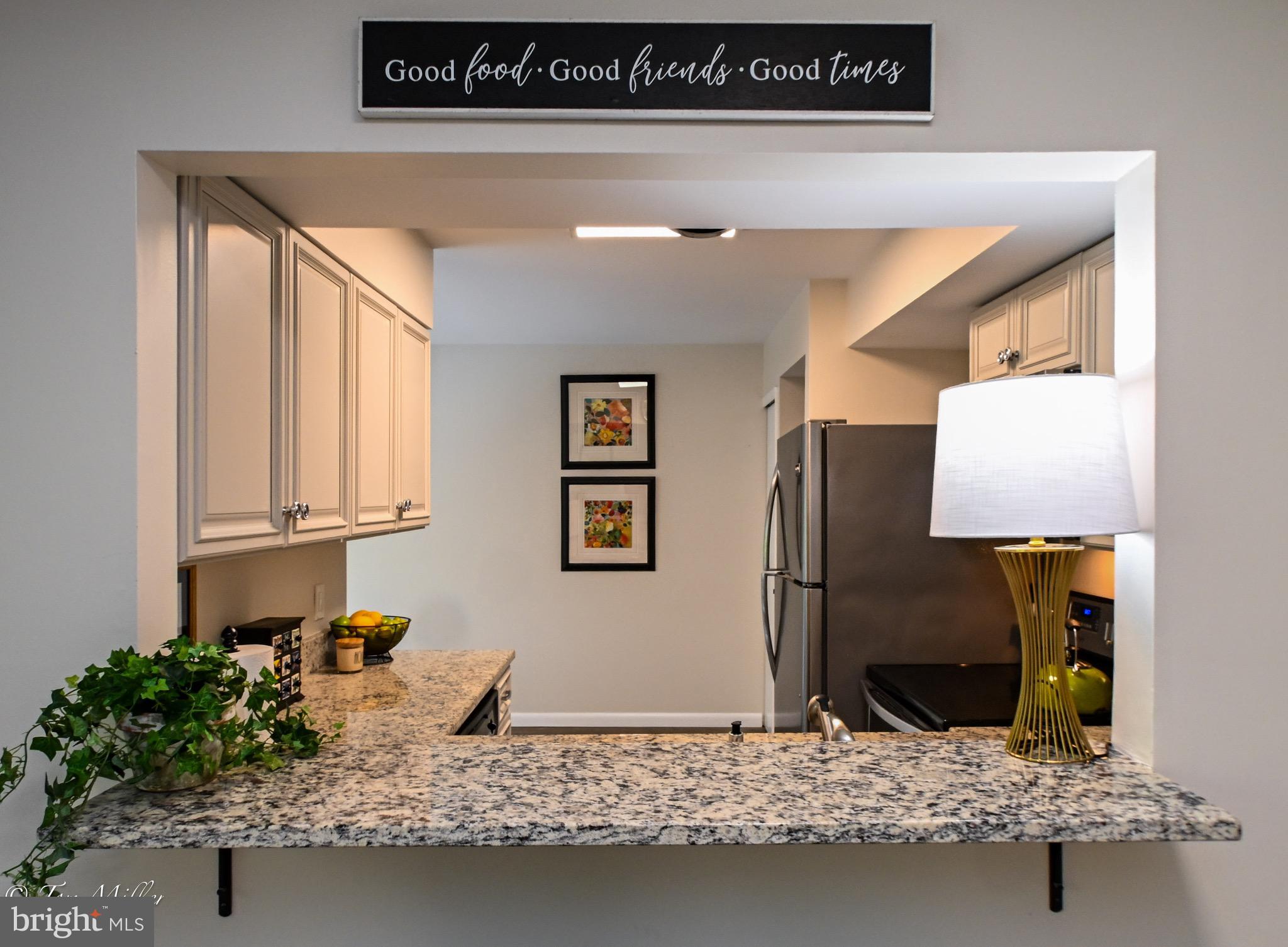 JONES VALLEY - Residential