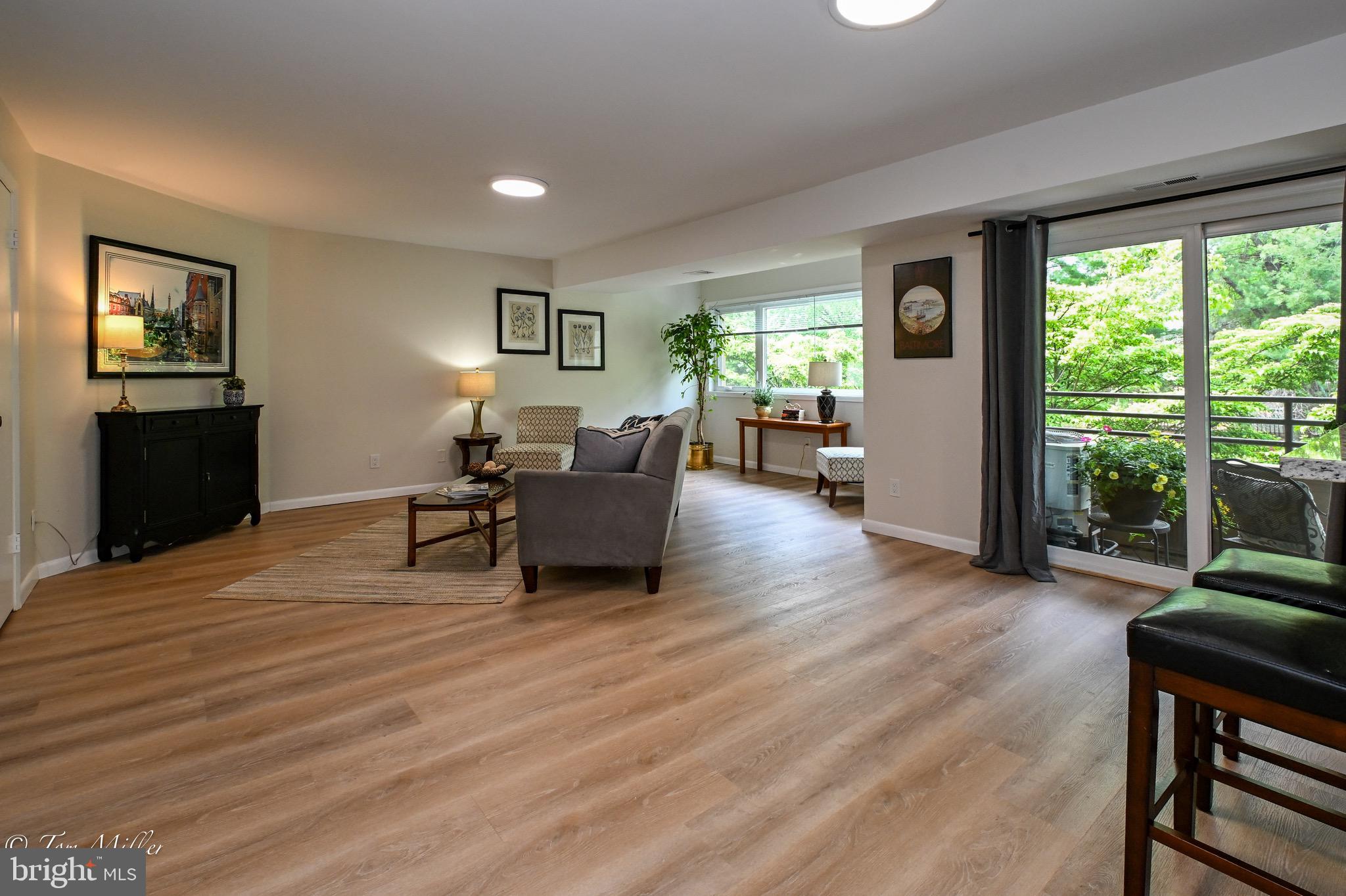 JONES VALLEY - Residential