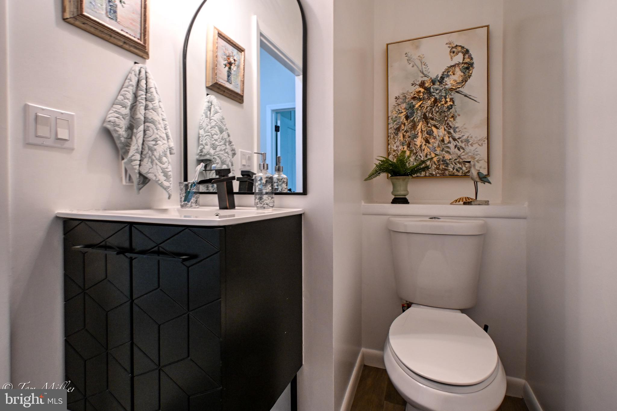 JONES VALLEY - Residential