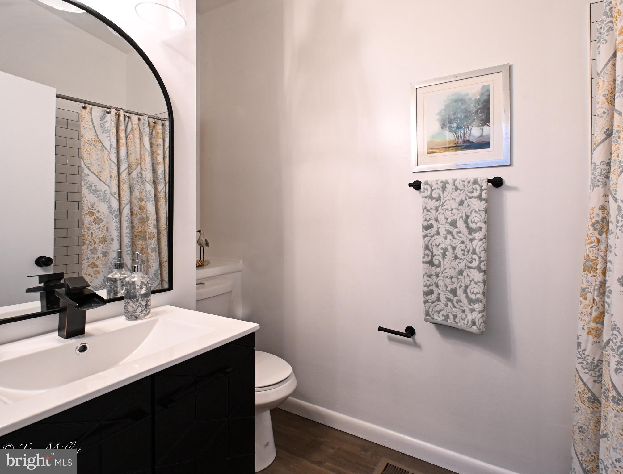 JONES VALLEY - Residential