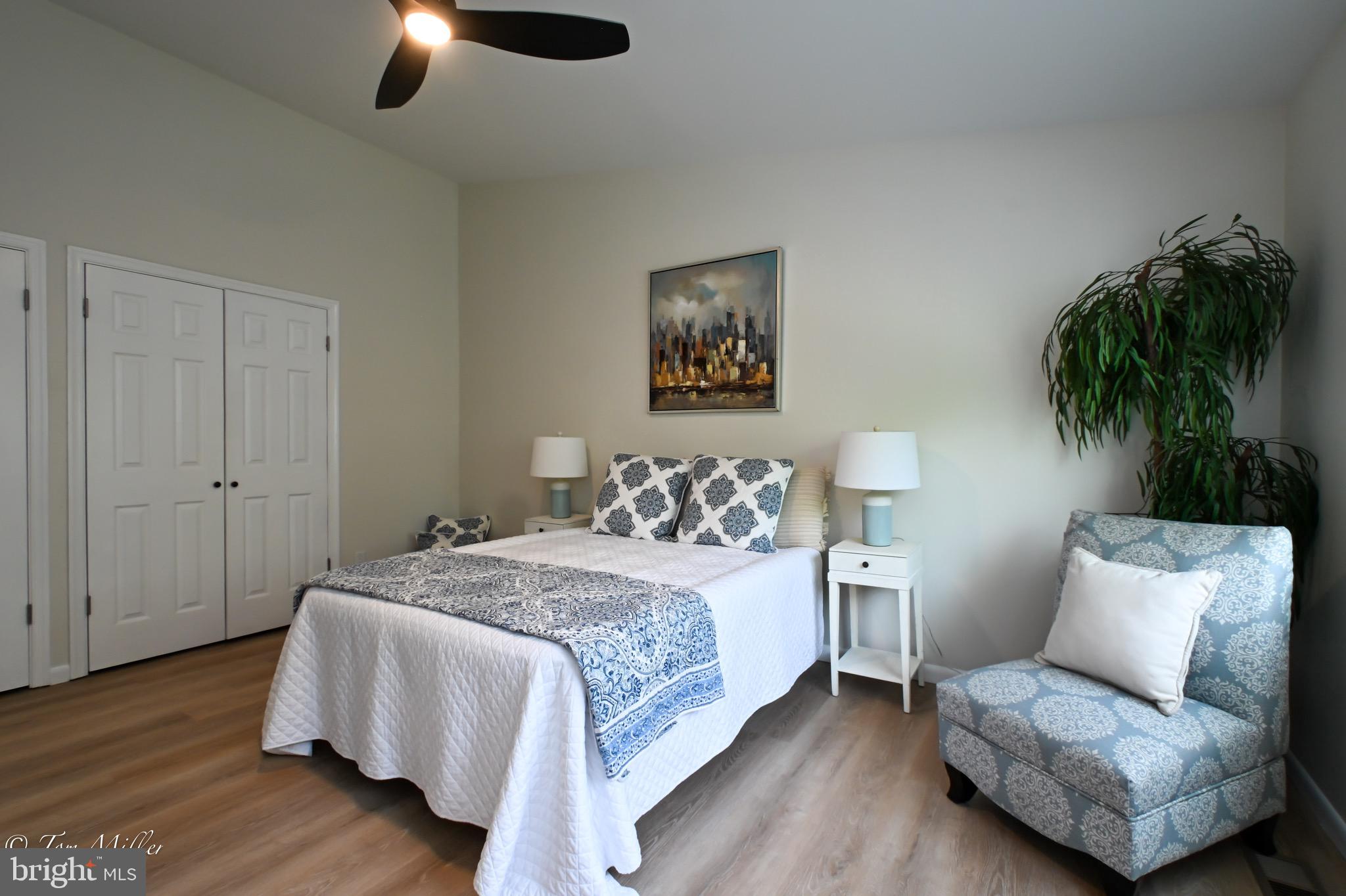 JONES VALLEY - Residential