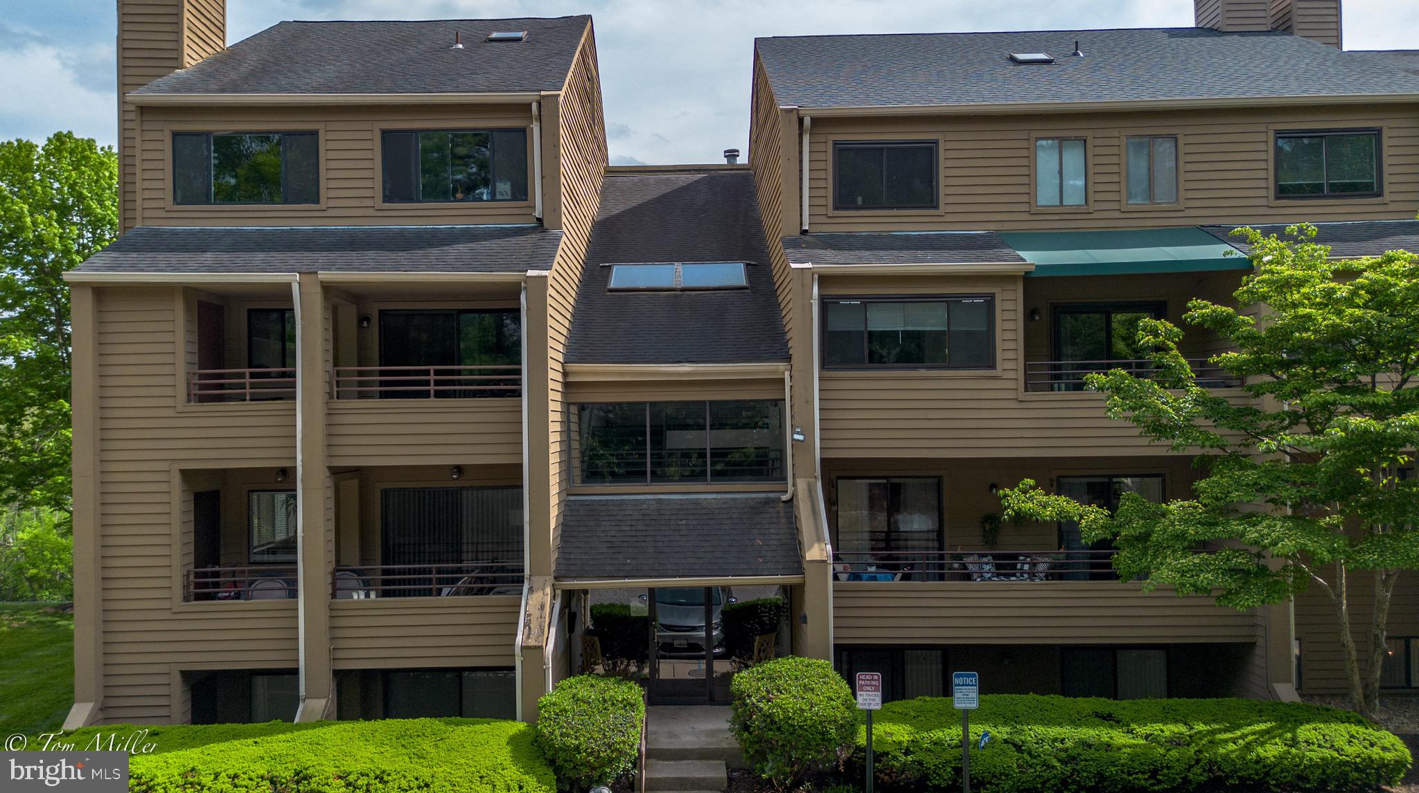 JONES VALLEY - Residential