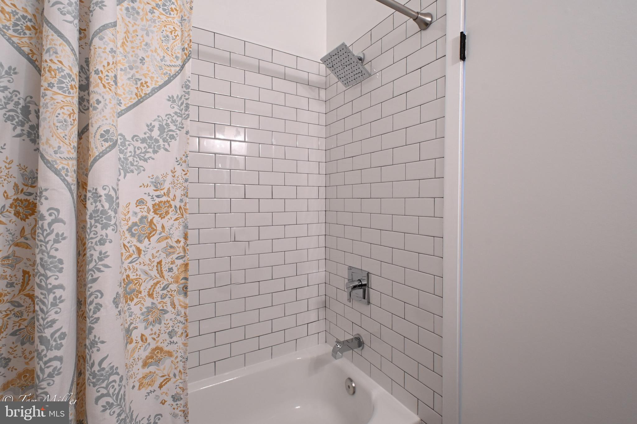 JONES VALLEY - Residential