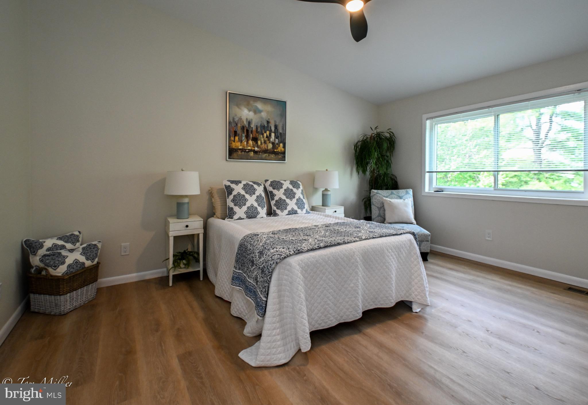 JONES VALLEY - Residential