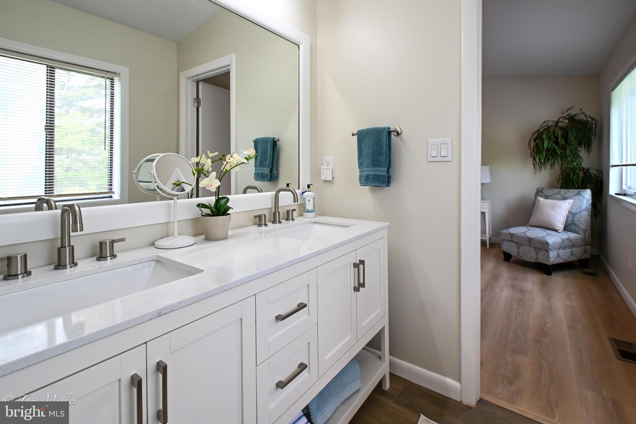 JONES VALLEY - Residential