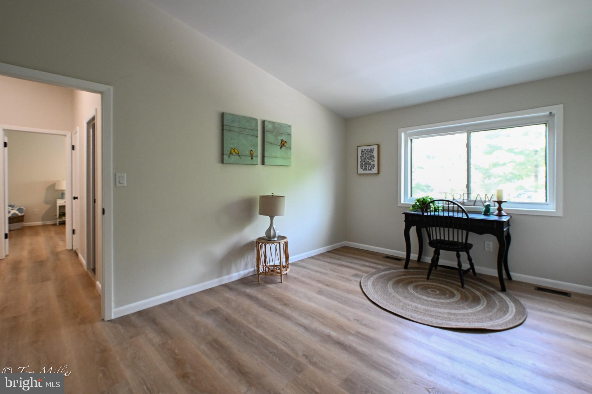 JONES VALLEY - Residential