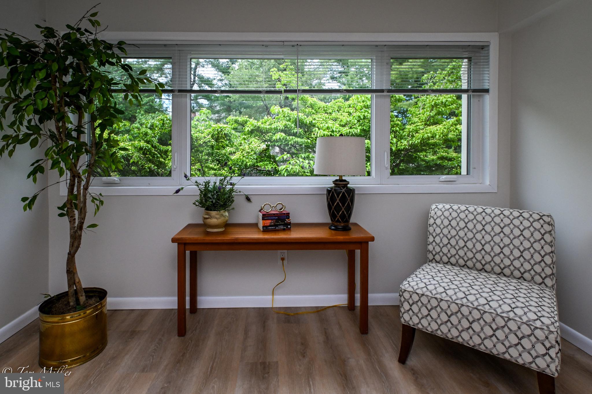 JONES VALLEY - Residential