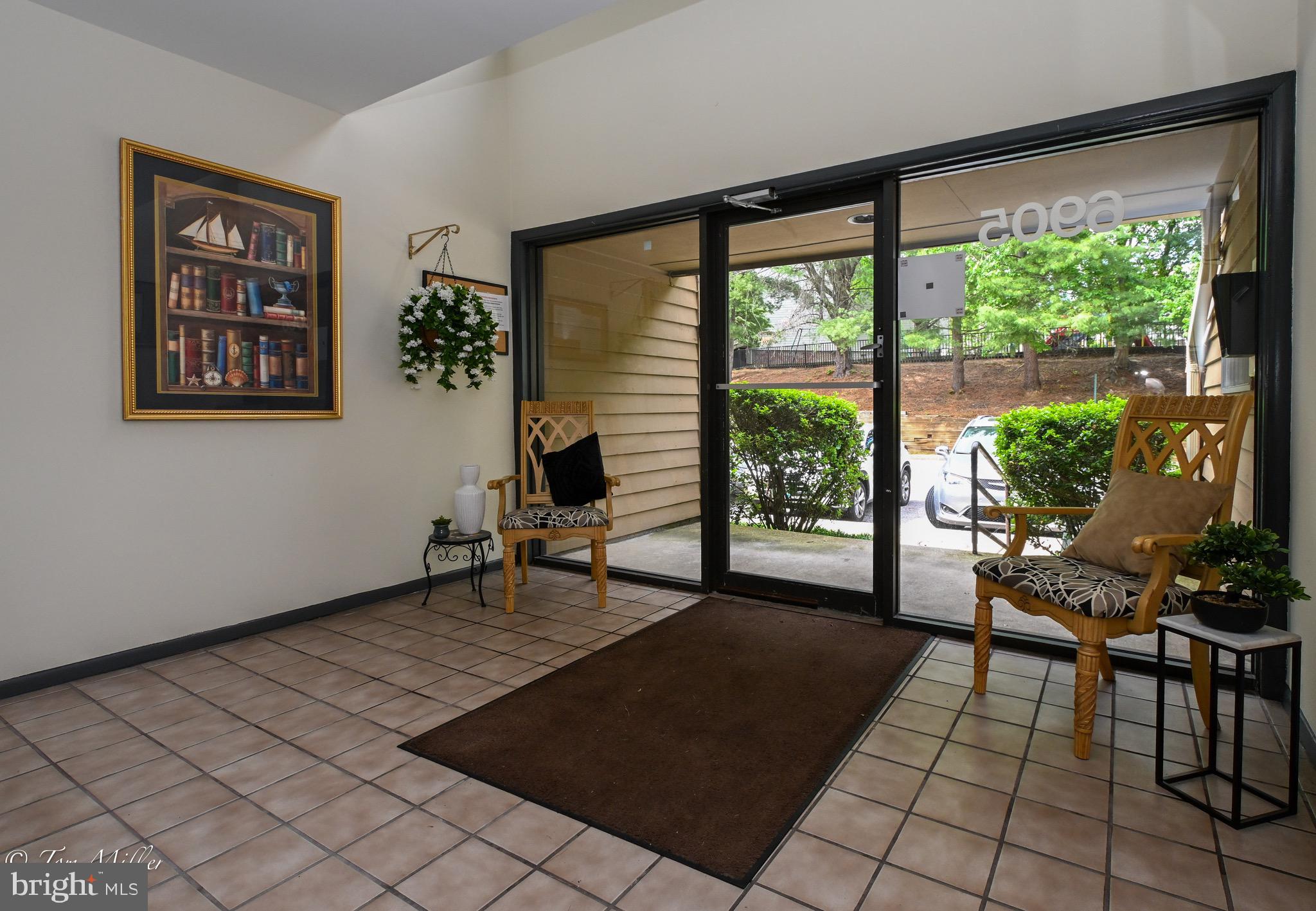 JONES VALLEY - Residential