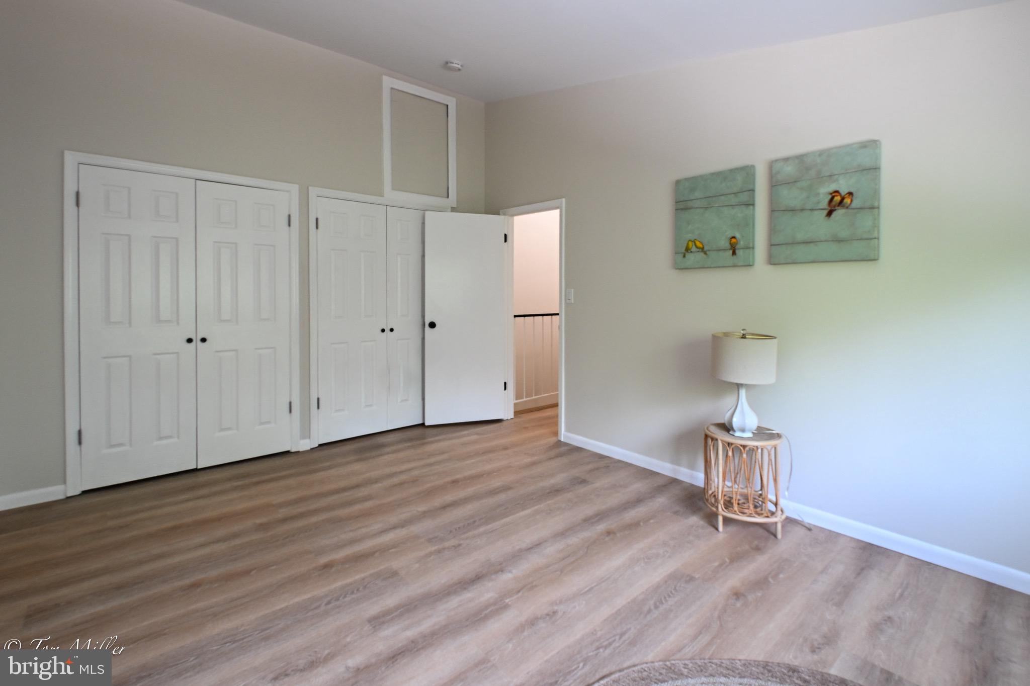 JONES VALLEY - Residential