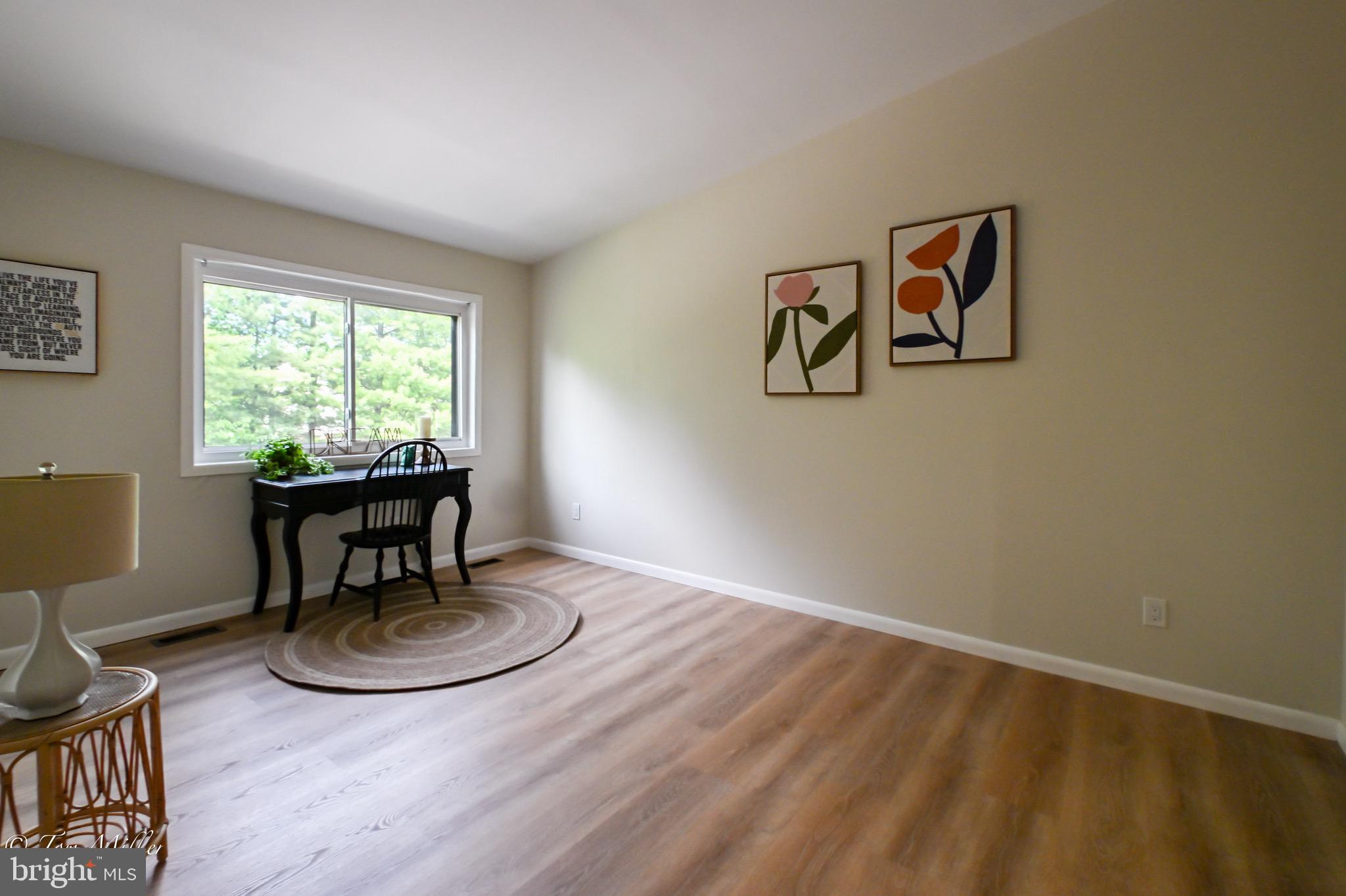 JONES VALLEY - Residential