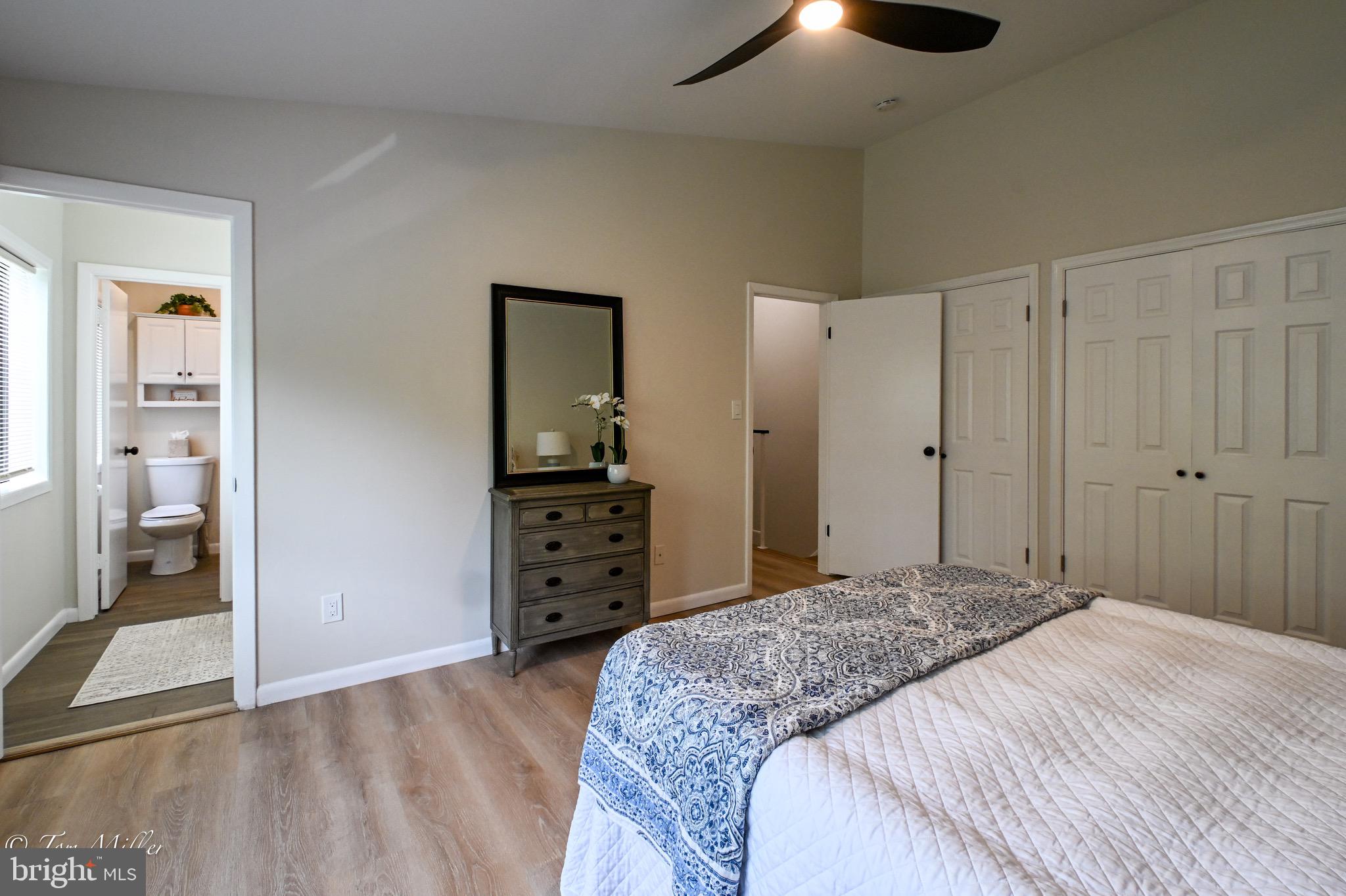 JONES VALLEY - Residential