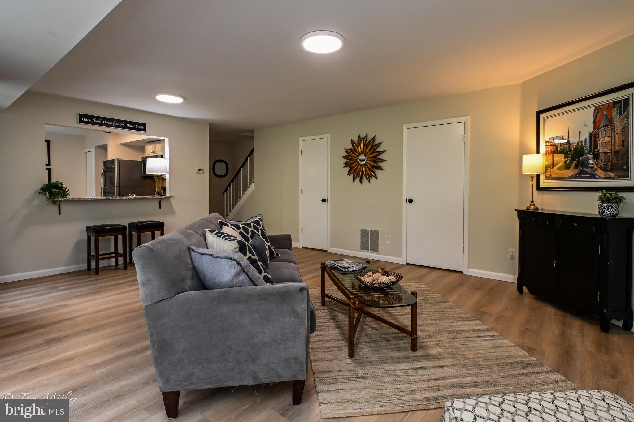 JONES VALLEY - Residential