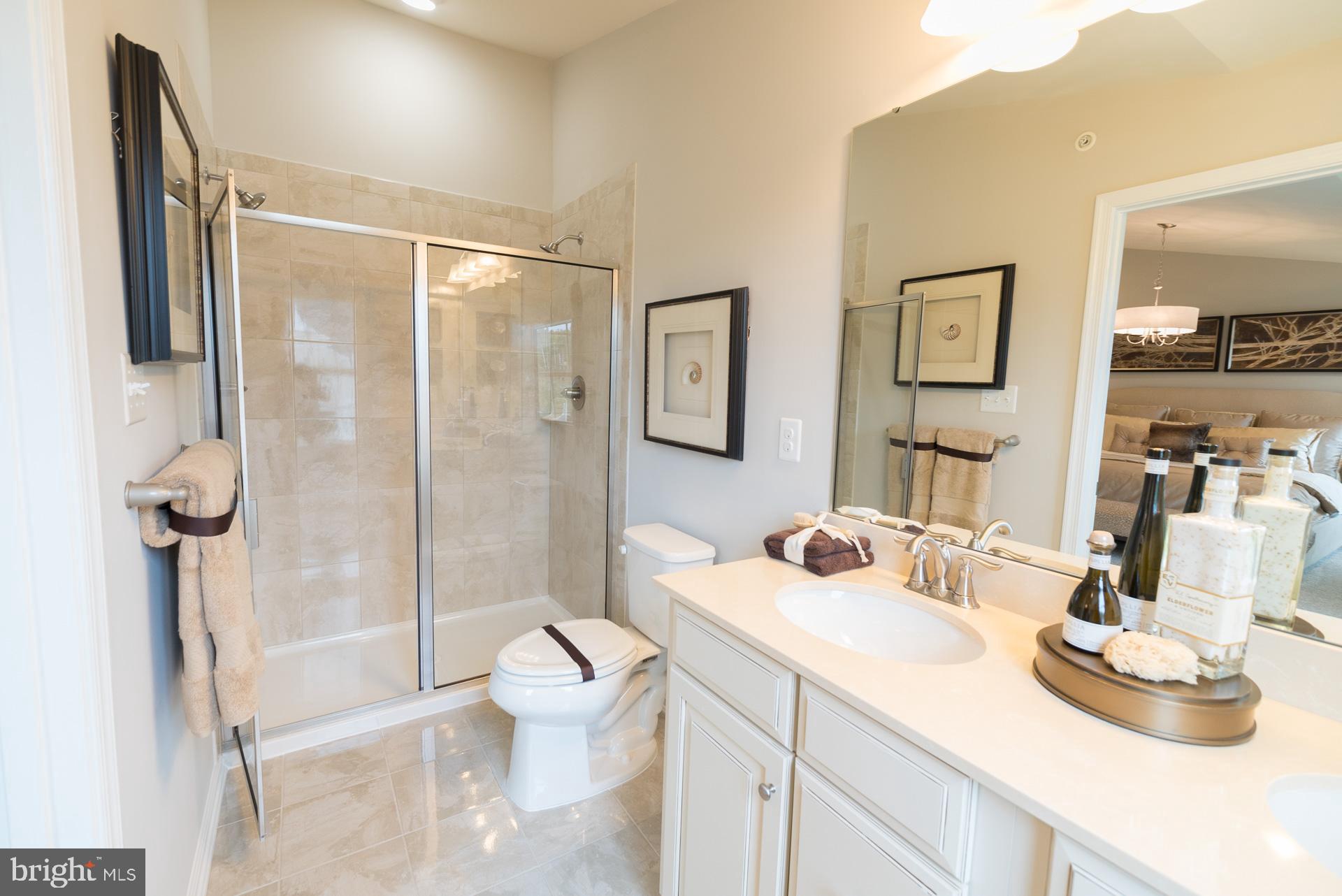 ASHBOURNE MEADOWS - Residential