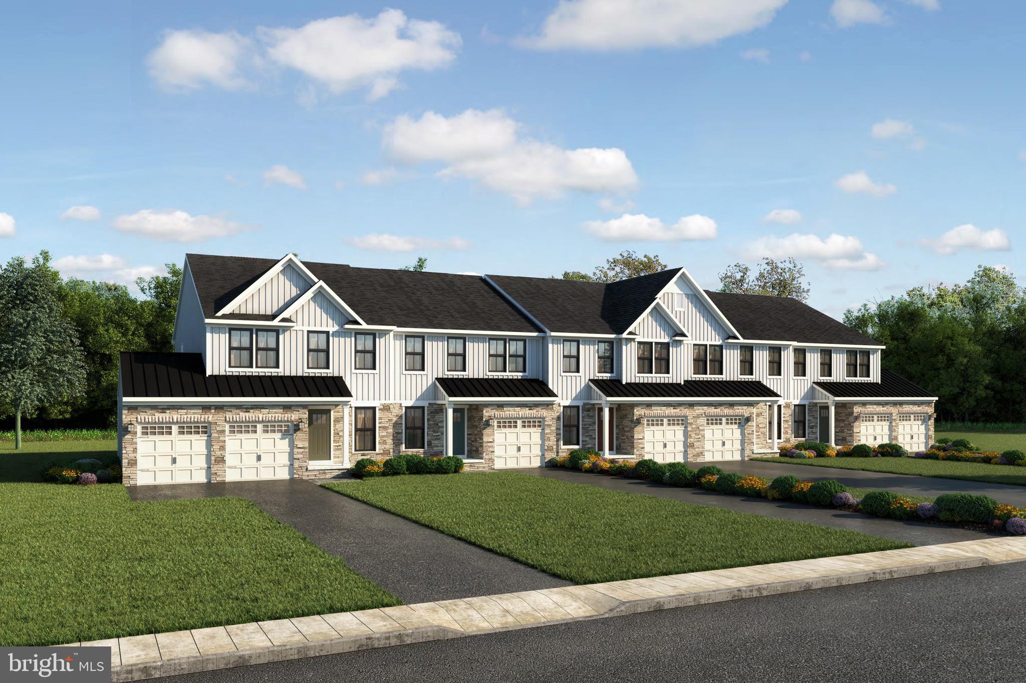 ASHBOURNE MEADOWS - Residential