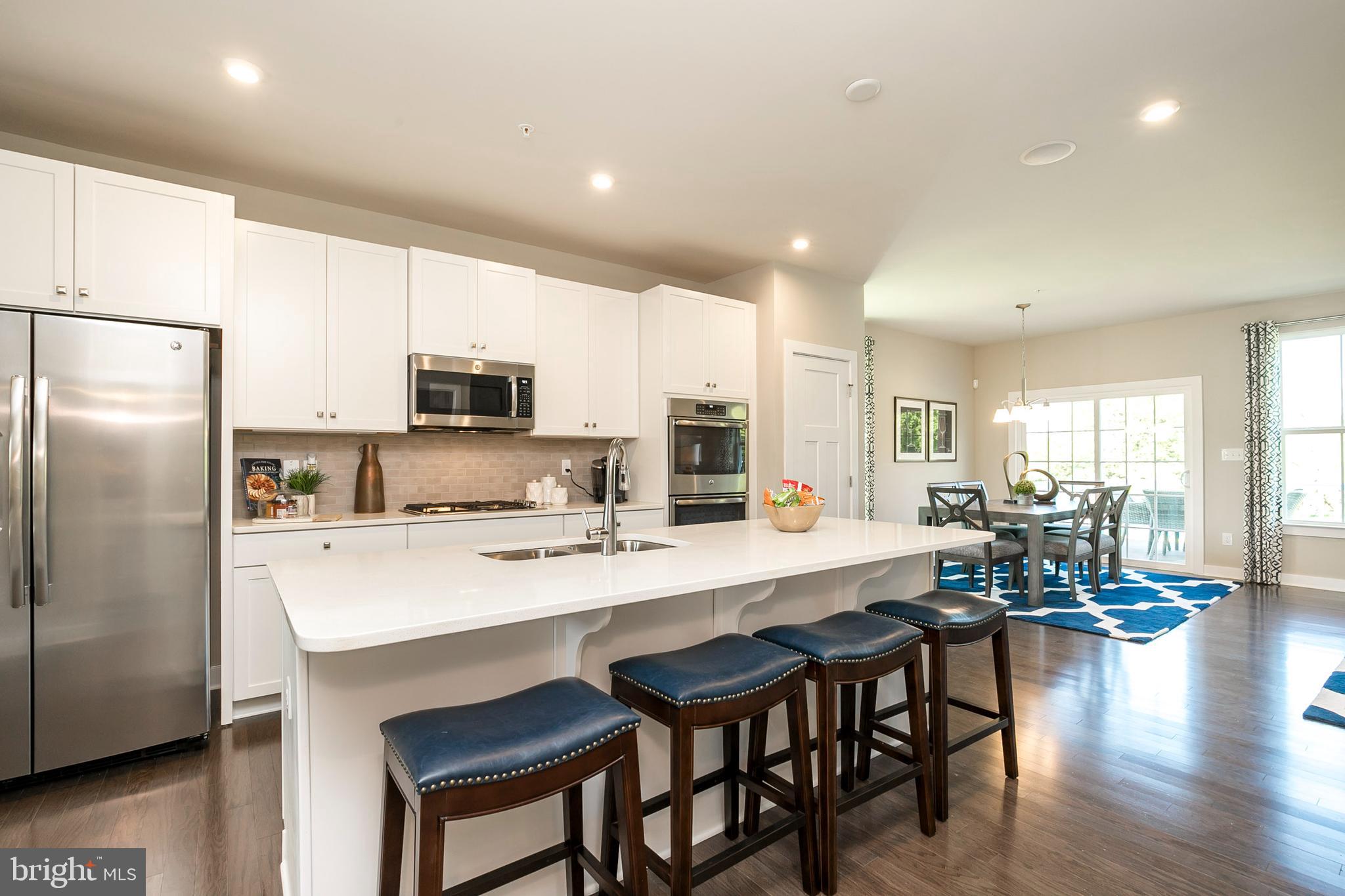 ASHBOURNE MEADOWS - Residential